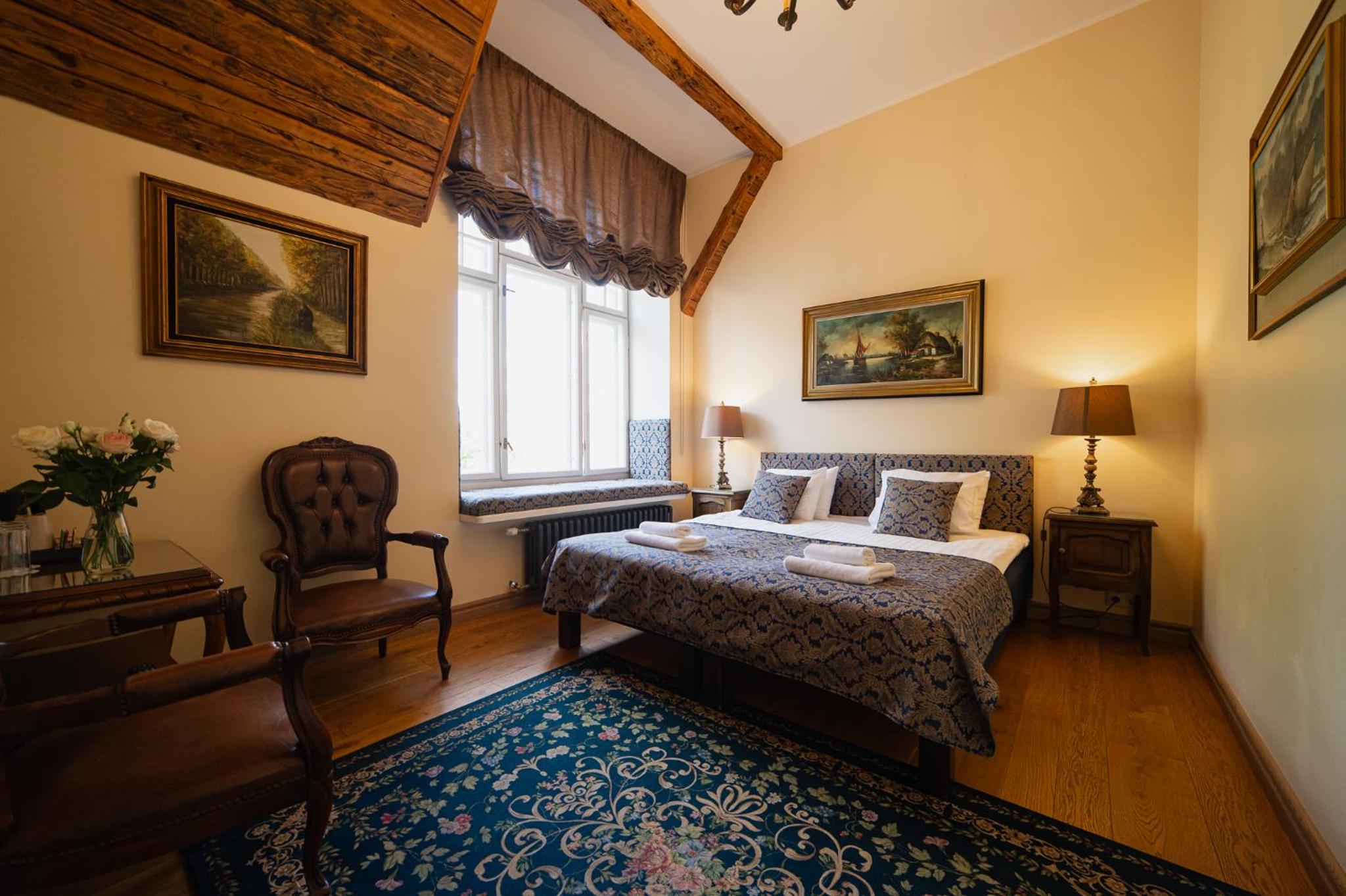 Boutique Double Room - Photo 40