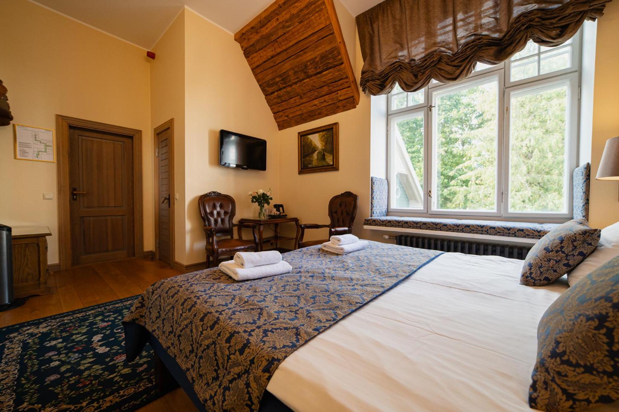 Boutique Double Room - Photo 45