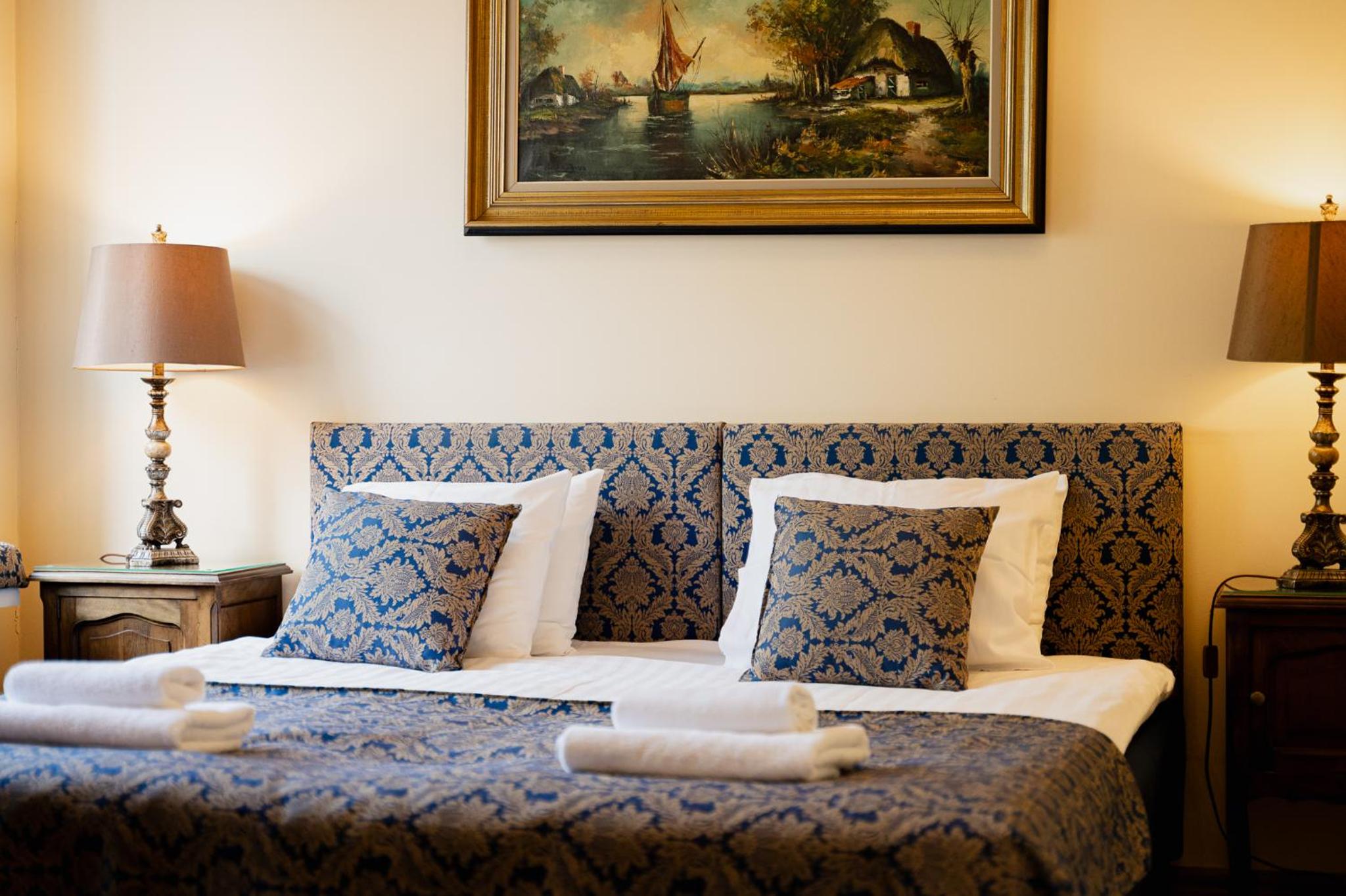 Boutique Double Room - Photo 42