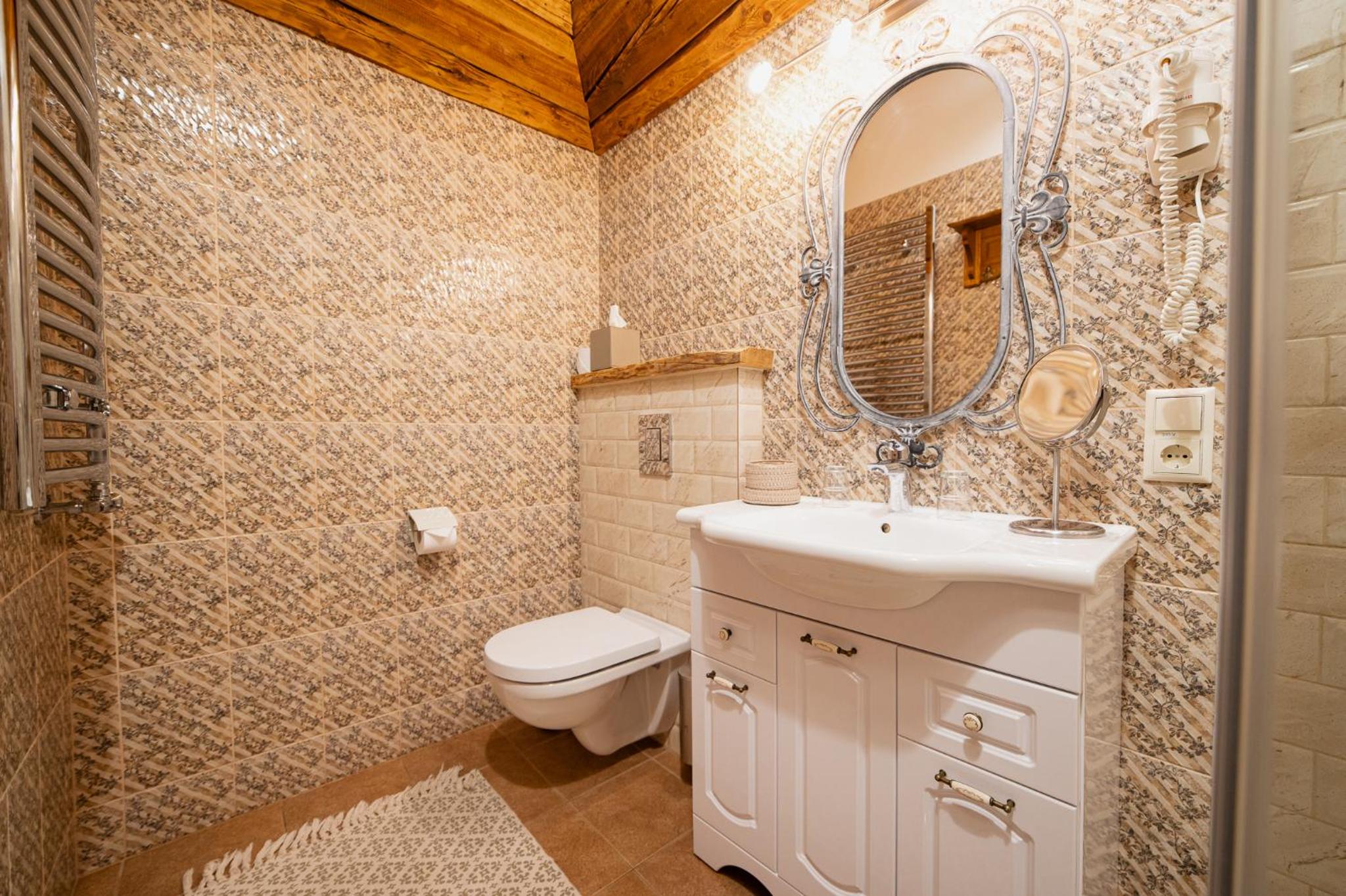 Boutique Double Room - Photo 25