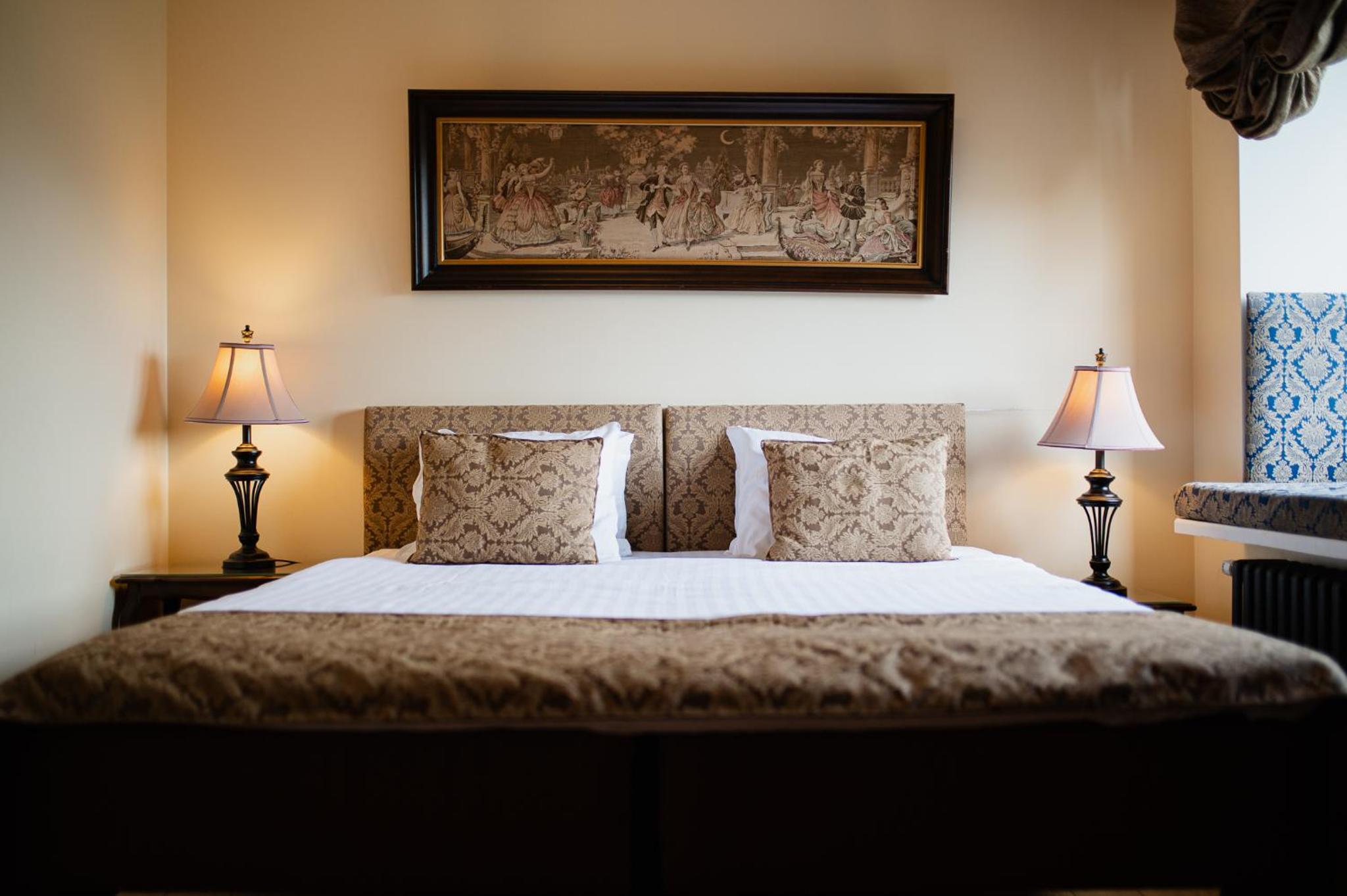 Boutique Double Room - Photo 27