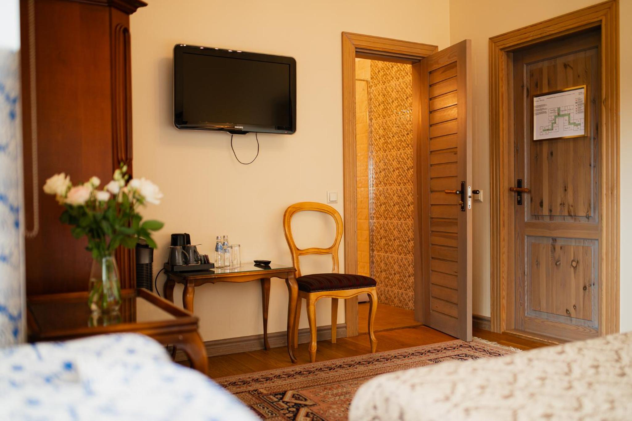 Boutique Double Room - Photo 31