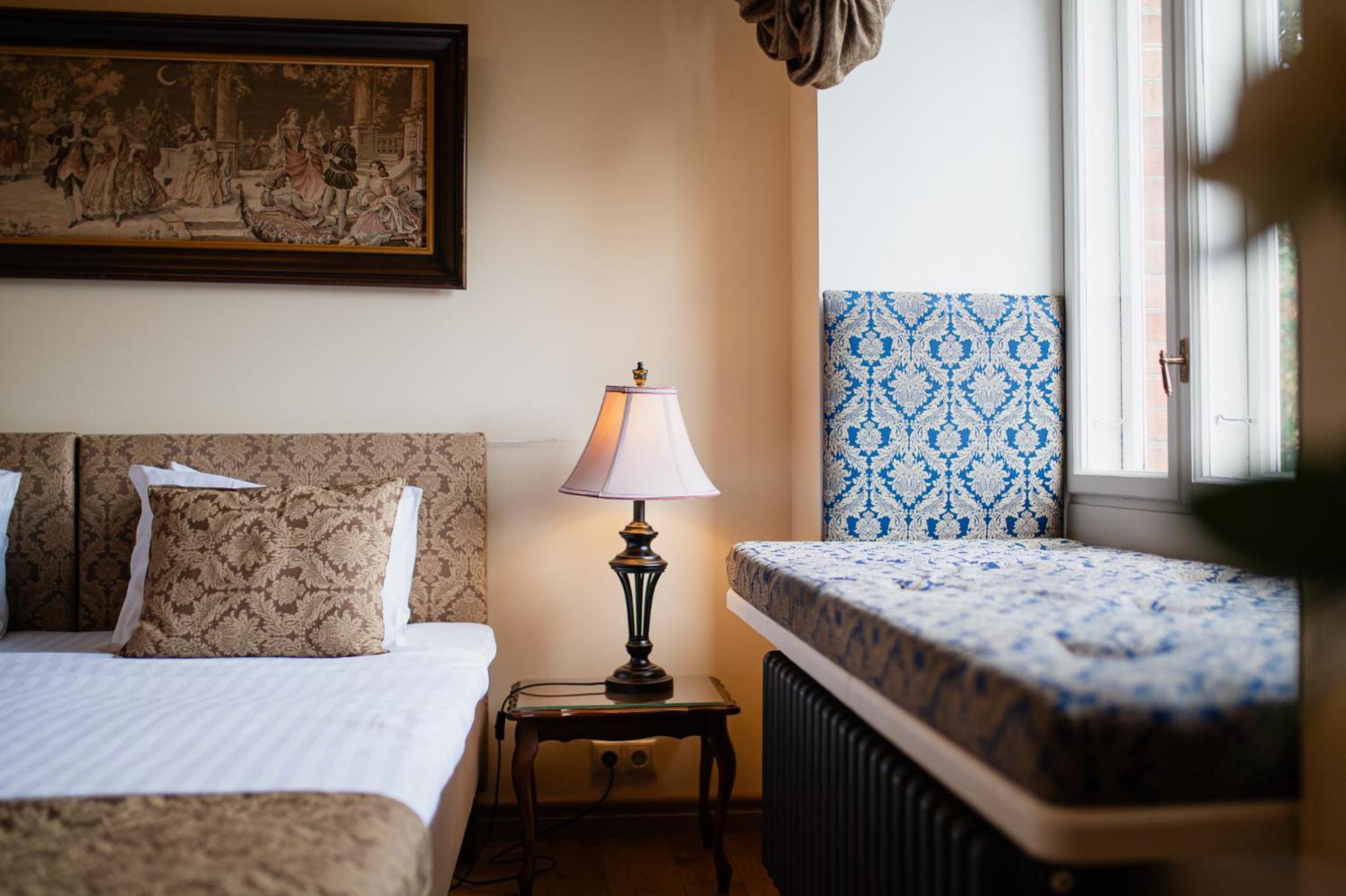 Boutique Double Room - Photo 28