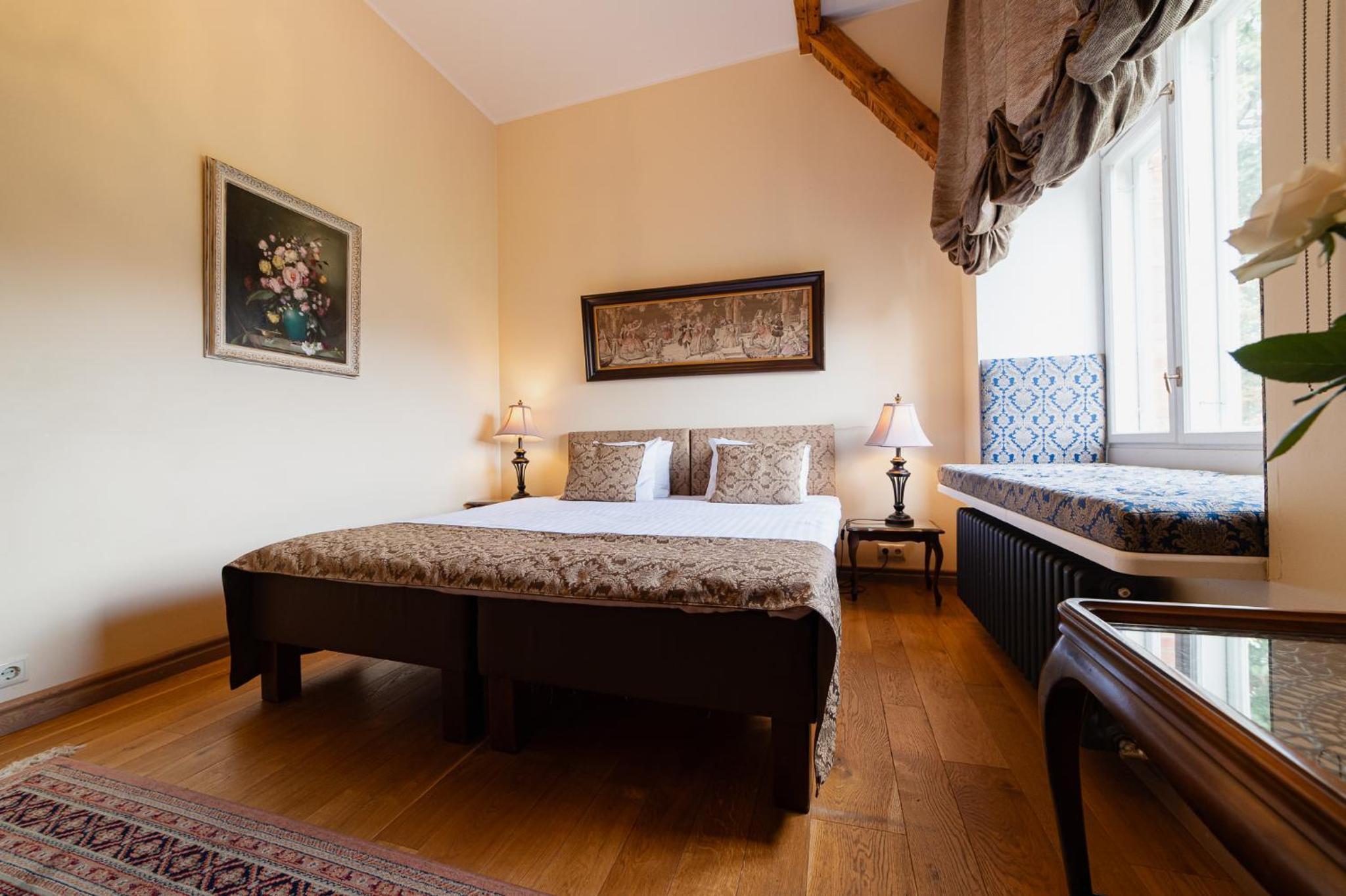 Boutique Double Room - Photo 29
