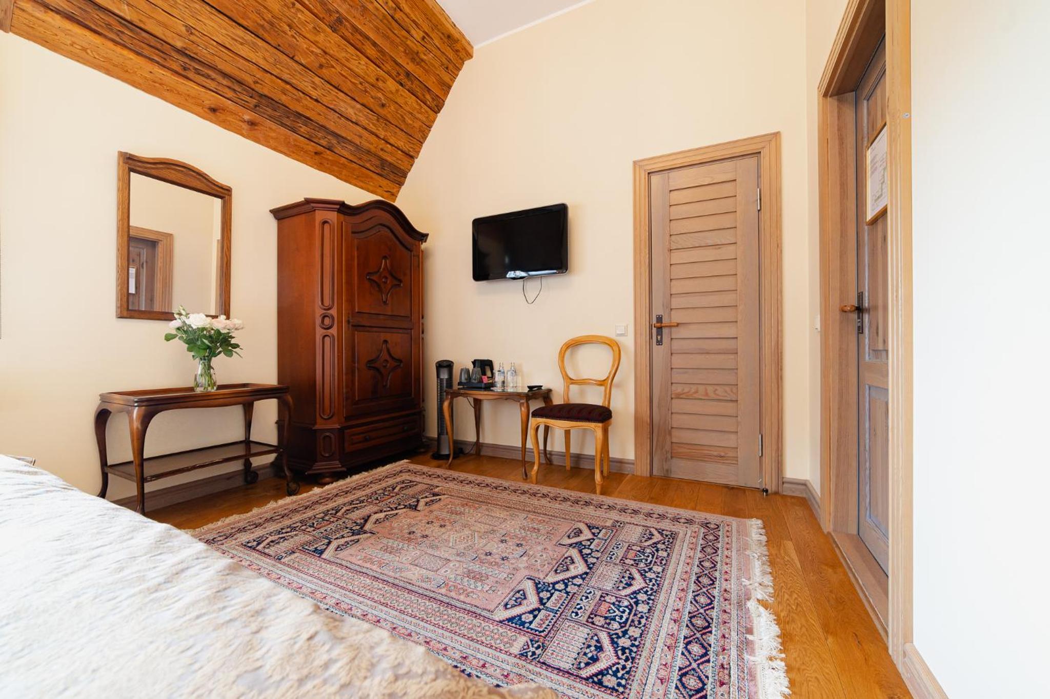 Boutique Double Room - Photo 30