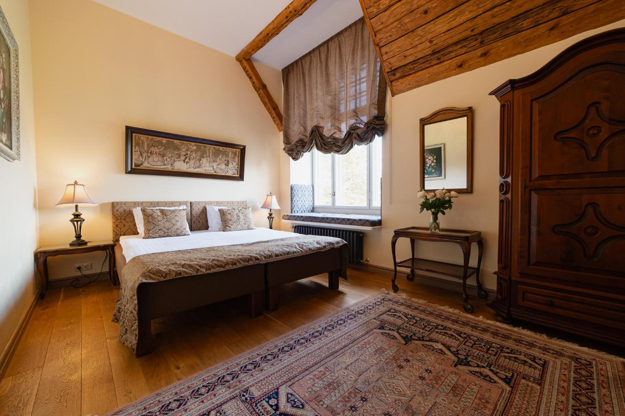 Boutique Double Room - Photo 26