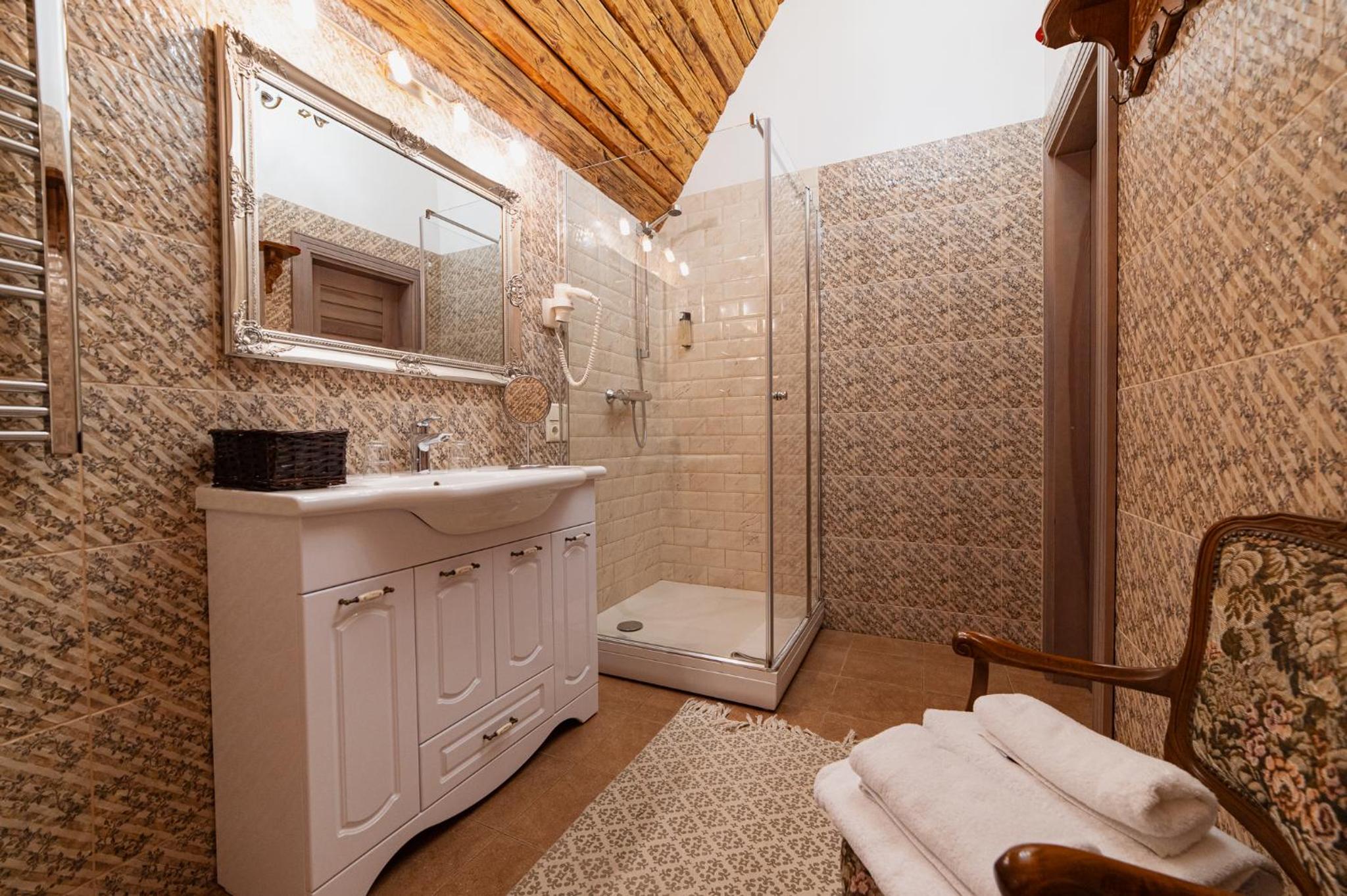 Boutique Double Room - Photo 33