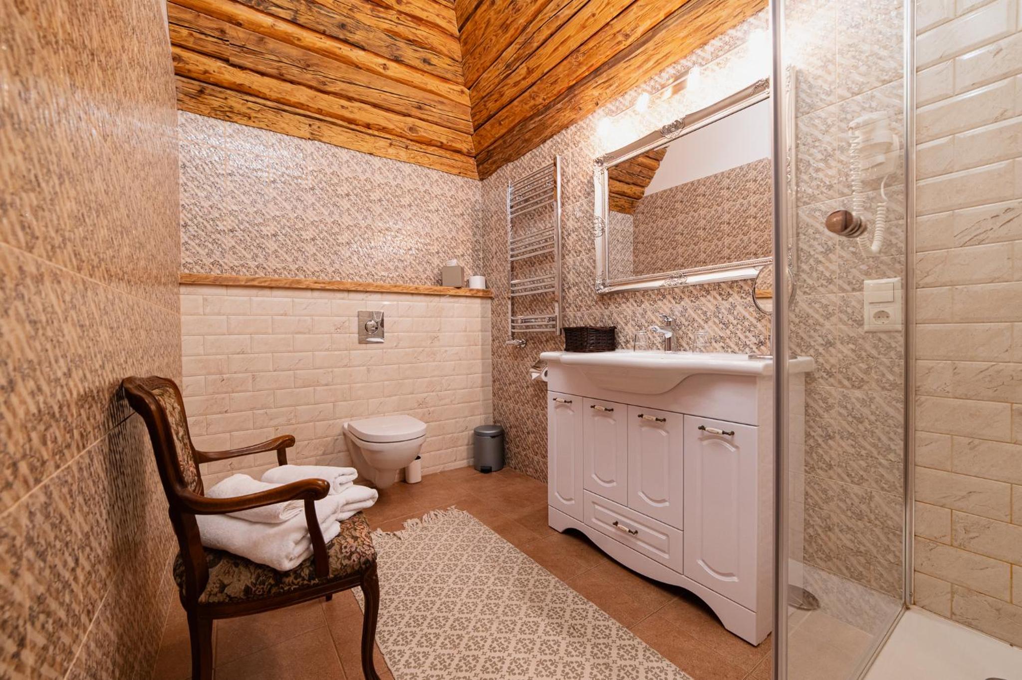 Boutique Double Room - Photo 32