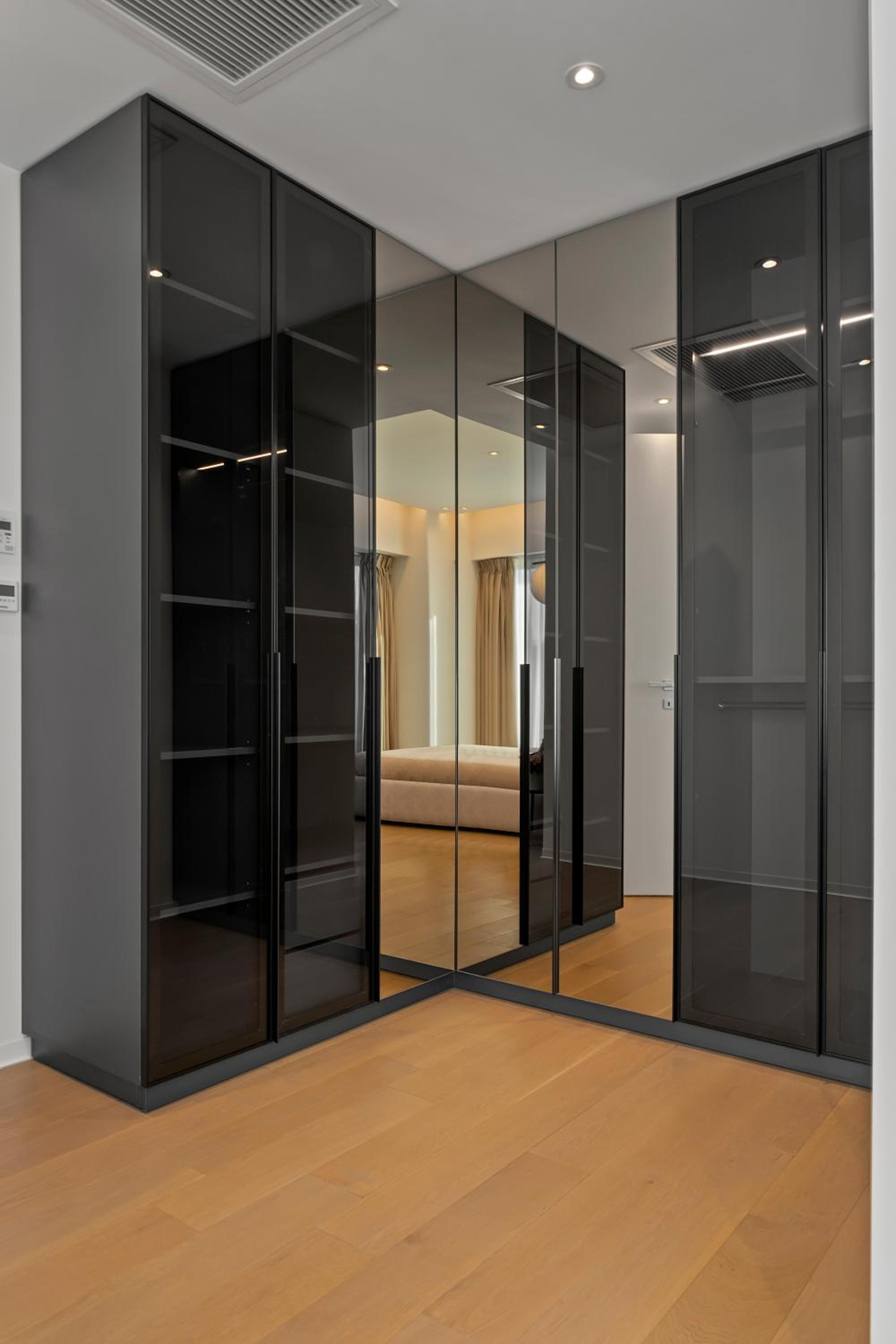 Two-Bedroom Apartment - Photo 1