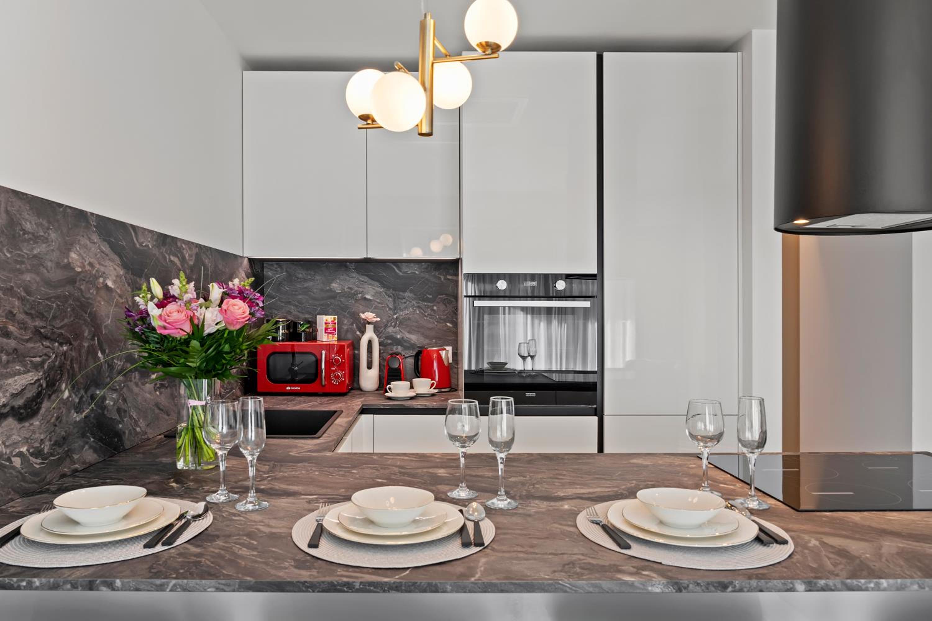 Two-Bedroom Apartment - Photo 6