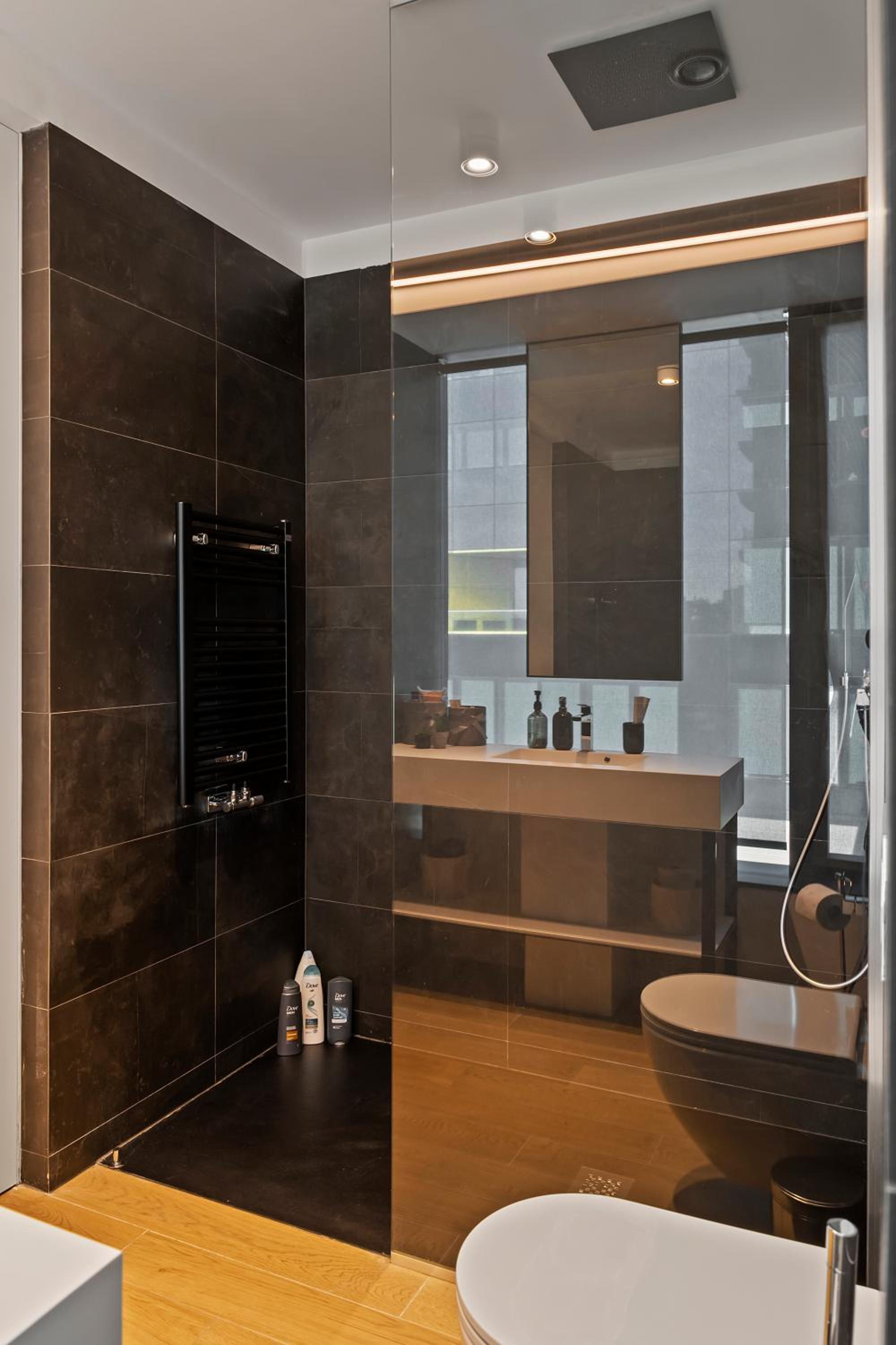 Two-Bedroom Apartment - Photo 10