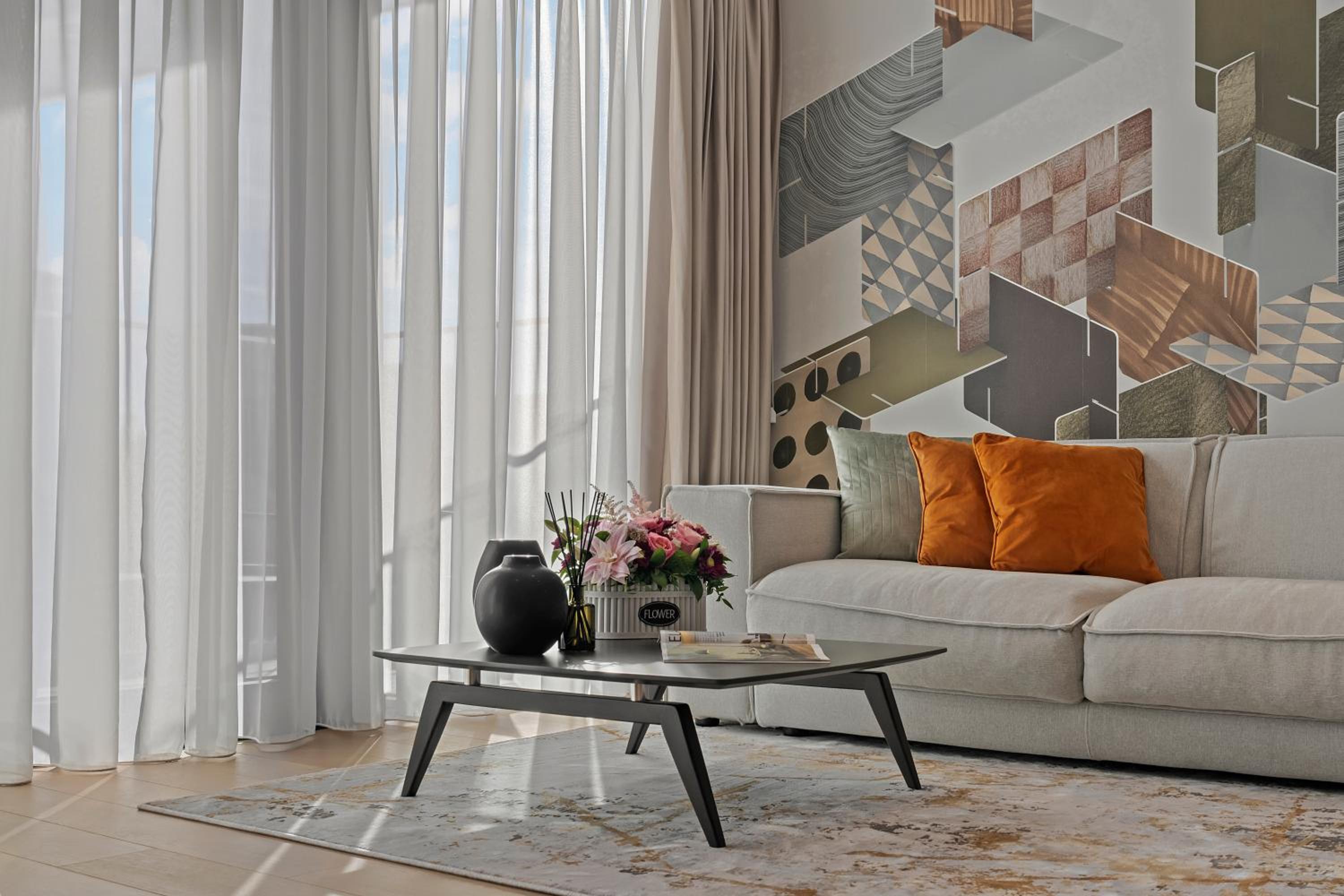 Two-Bedroom Apartment - Photo 18