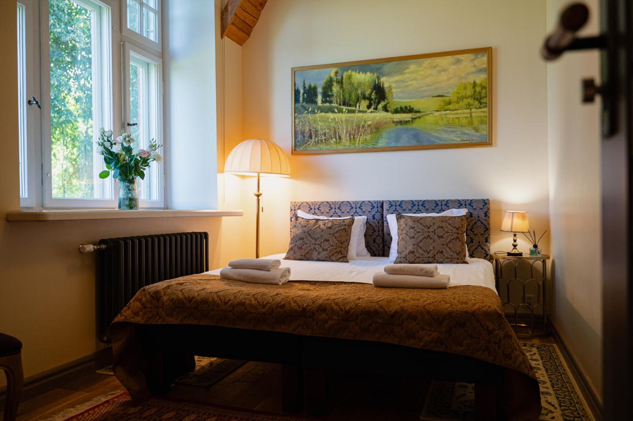 Boutique Double Room - Photo 35