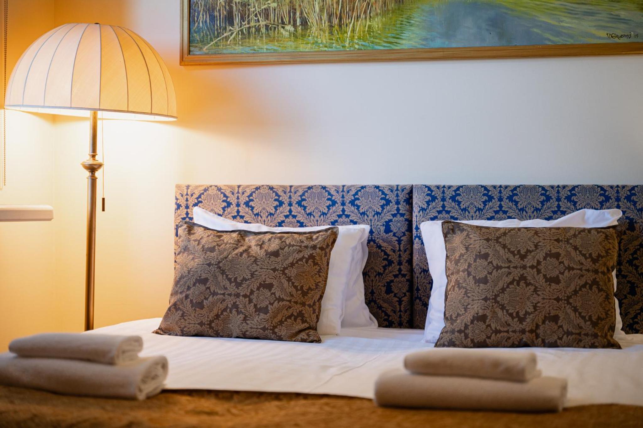 Boutique Double Room - Photo 23