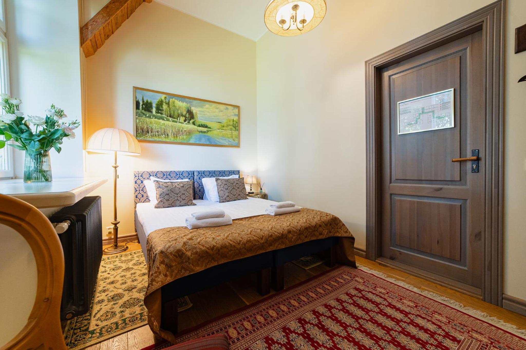 Boutique Double Room - Photo 2