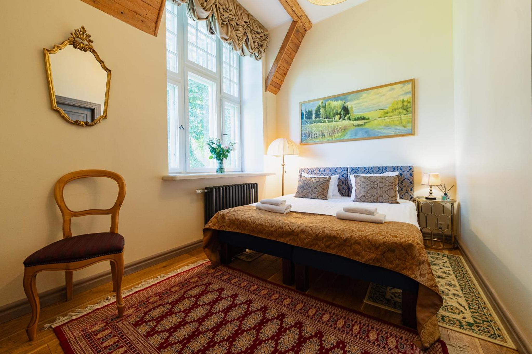 Boutique Double Room - Photo 34