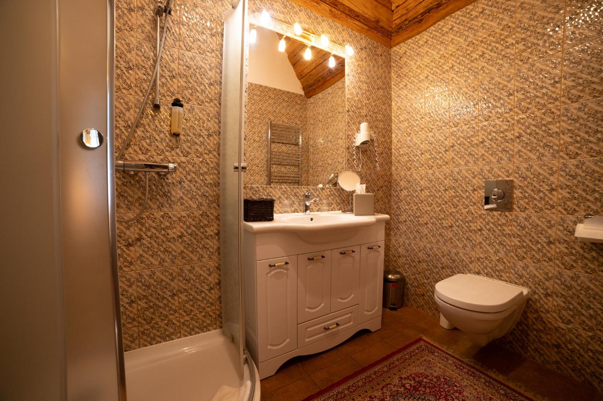Boutique Double Room - Photo 3