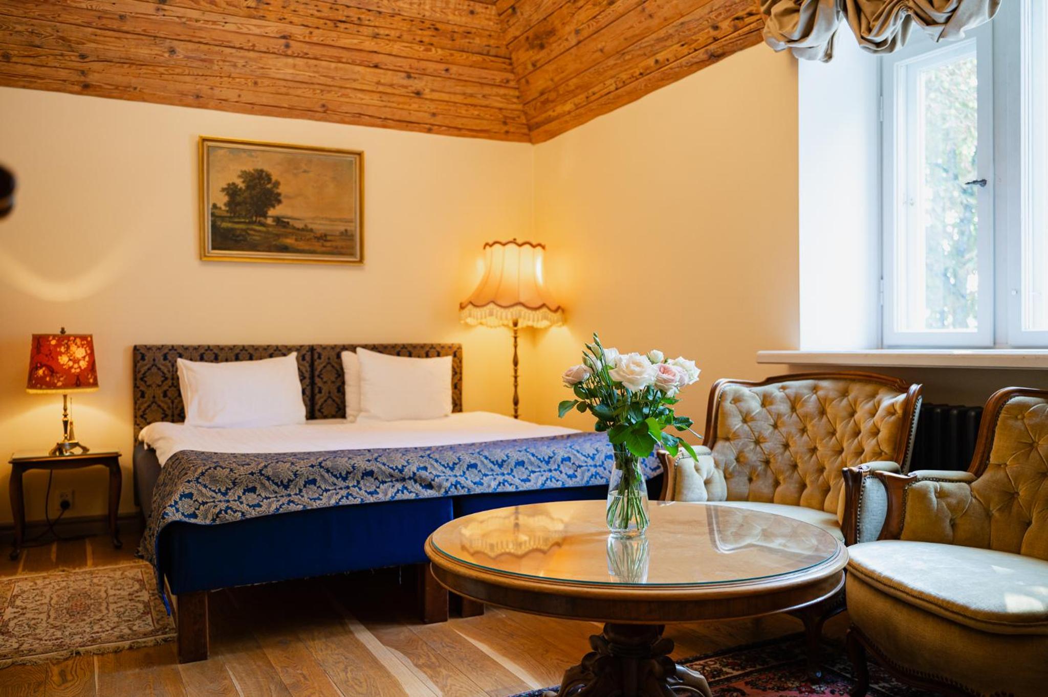 Boutique Double Room - Photo 7