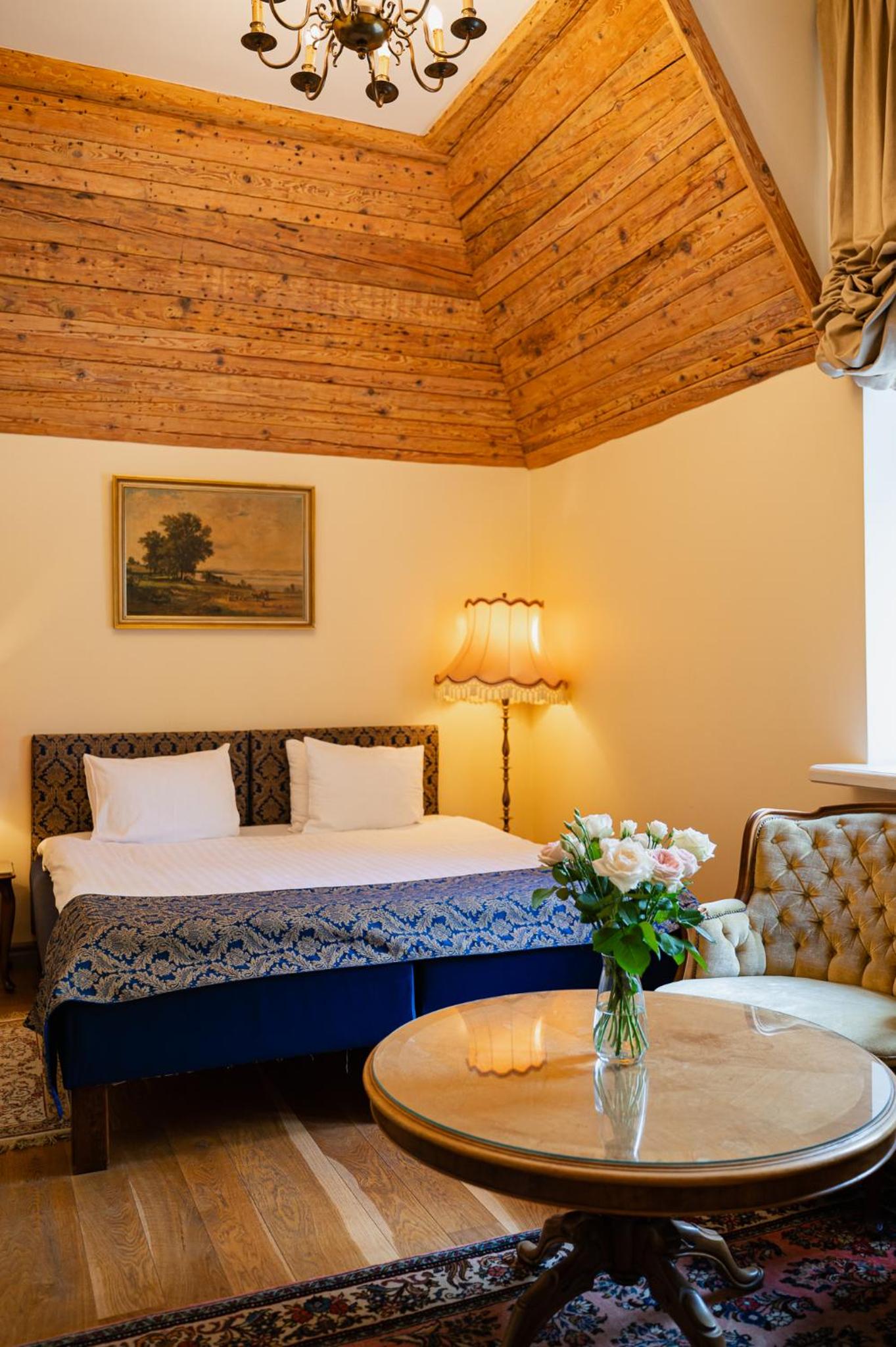 Boutique Double Room - Photo 6