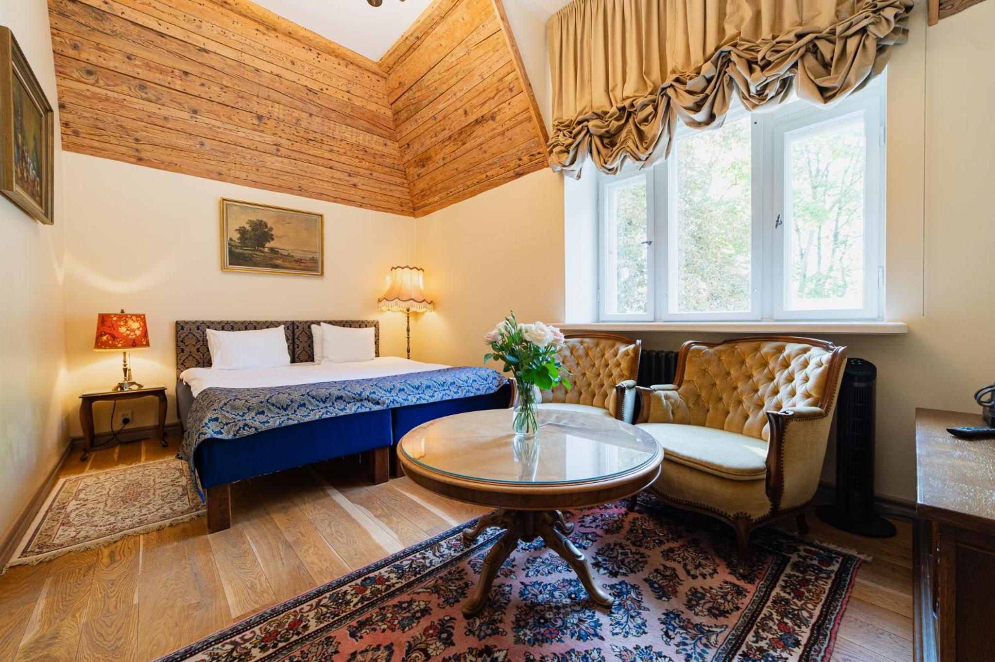 Boutique Double Room - Photo 5