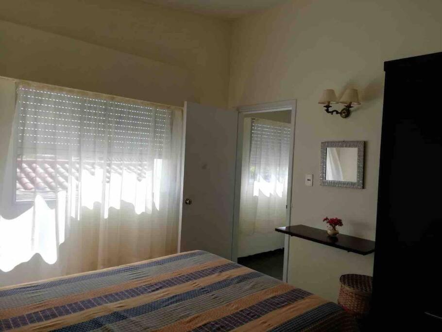 Two-Bedroom Apartment photo 3