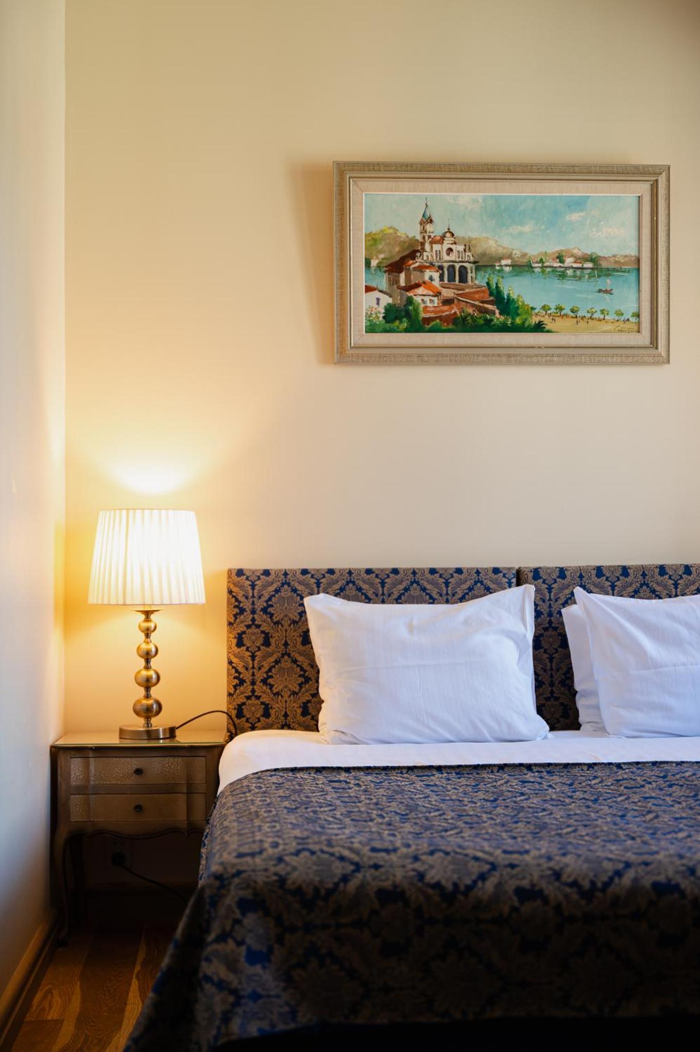 Boutique Double Room - Photo 14