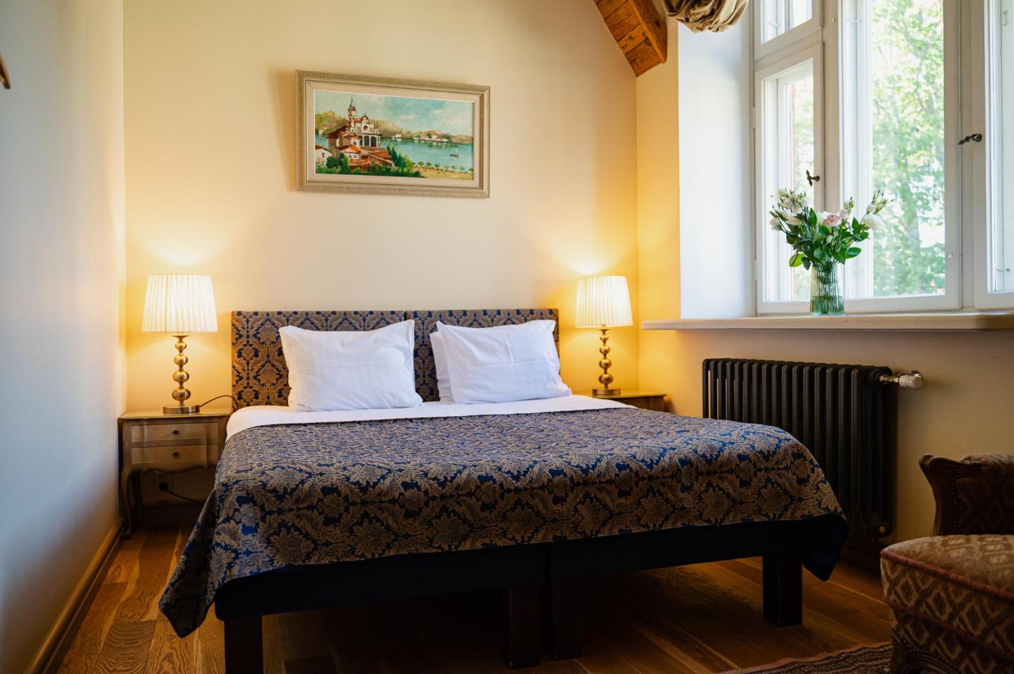 Boutique Double Room - Photo 13