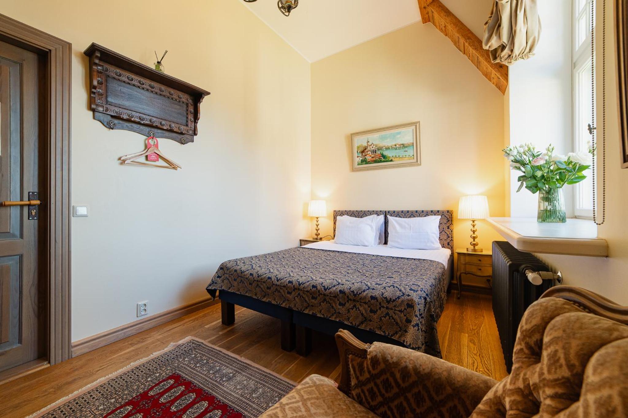 Boutique Double Room - Photo 15