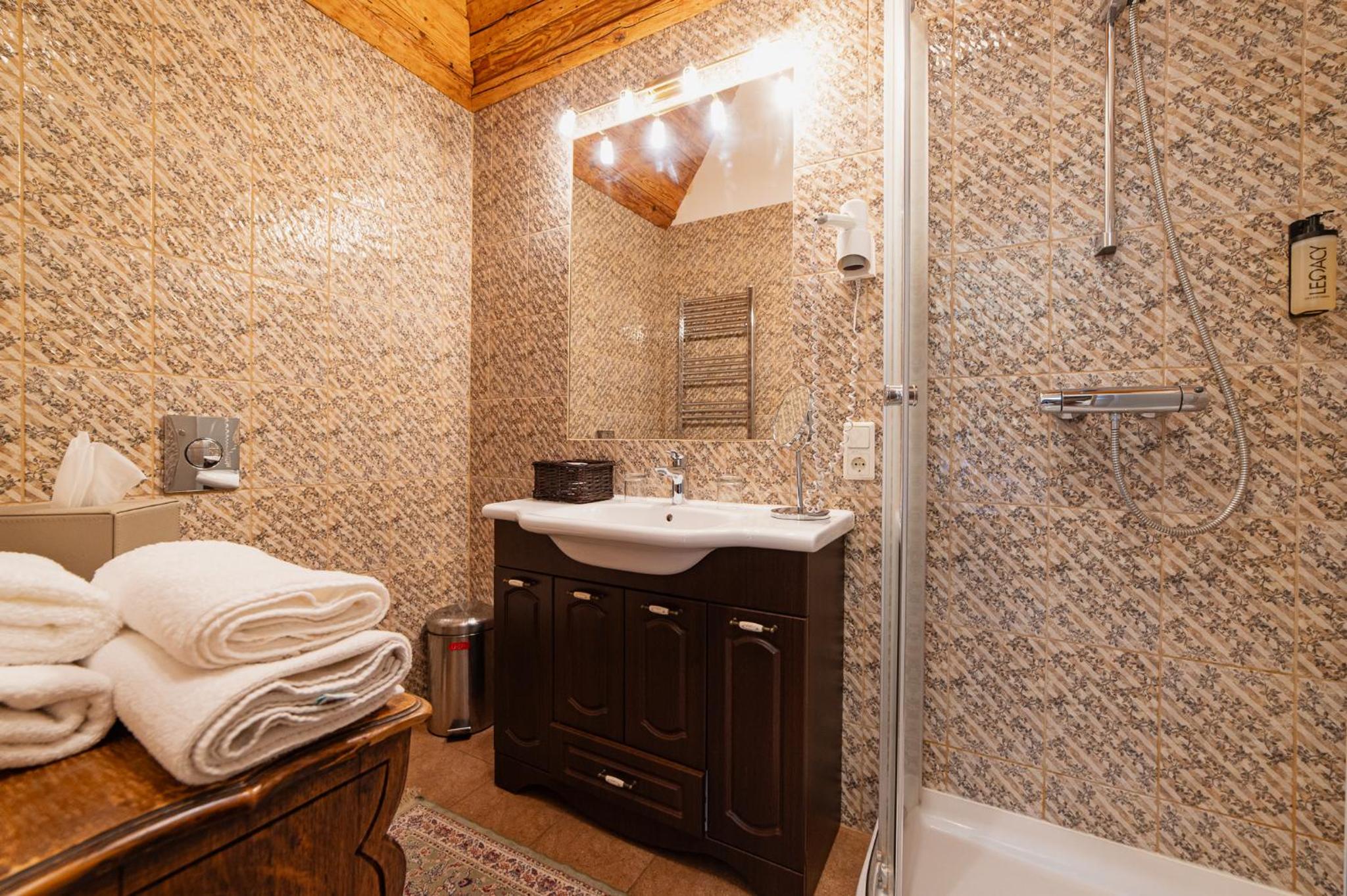 Boutique Double Room - Photo 18