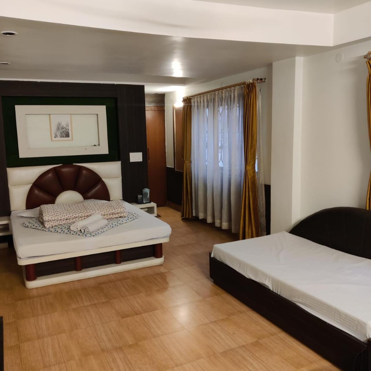 Family Suite photo 1