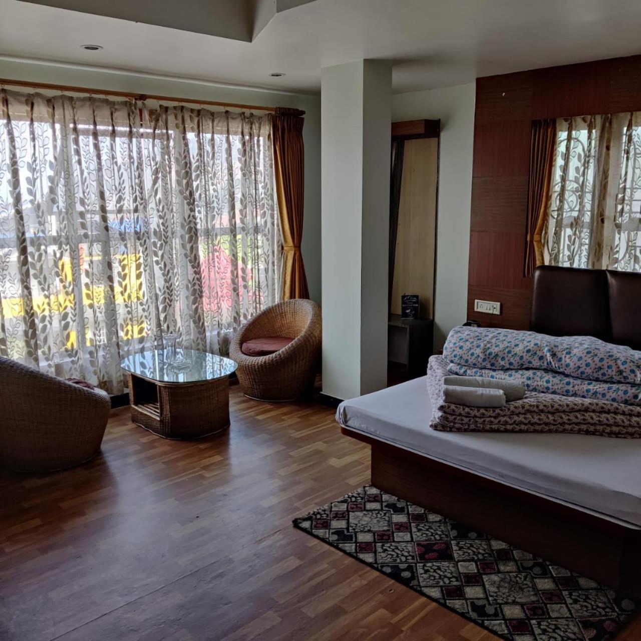 Family Suite photo 3