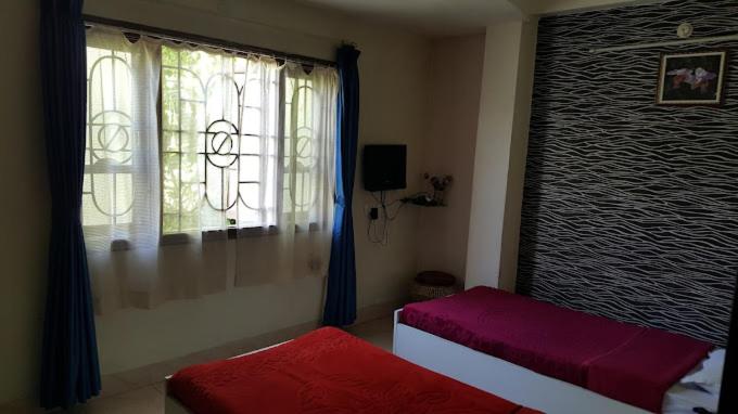 Standard Double Room photo 2