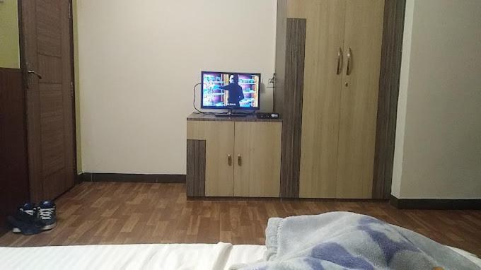 Standard Double Room photo 1