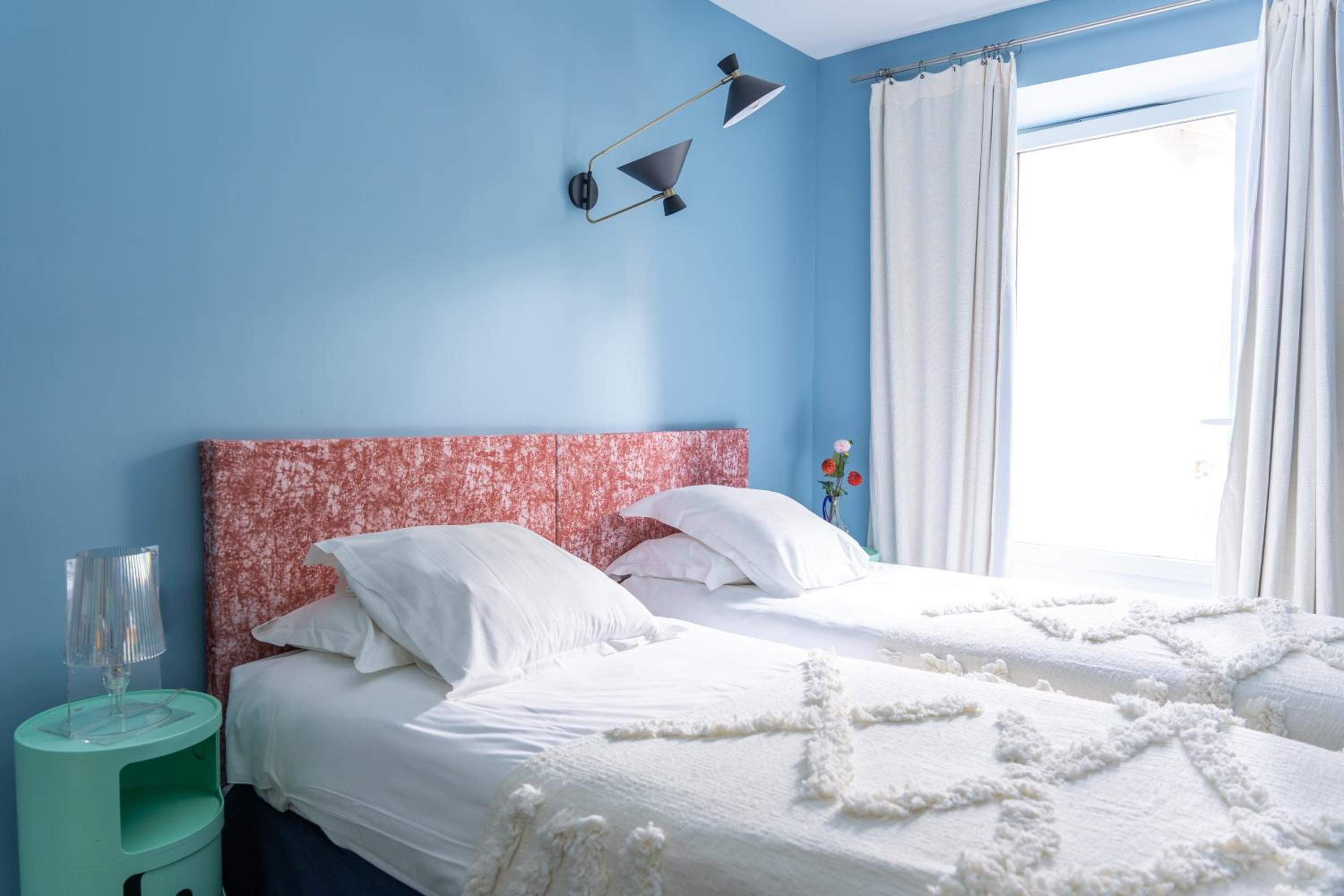 Twin Room photo 3