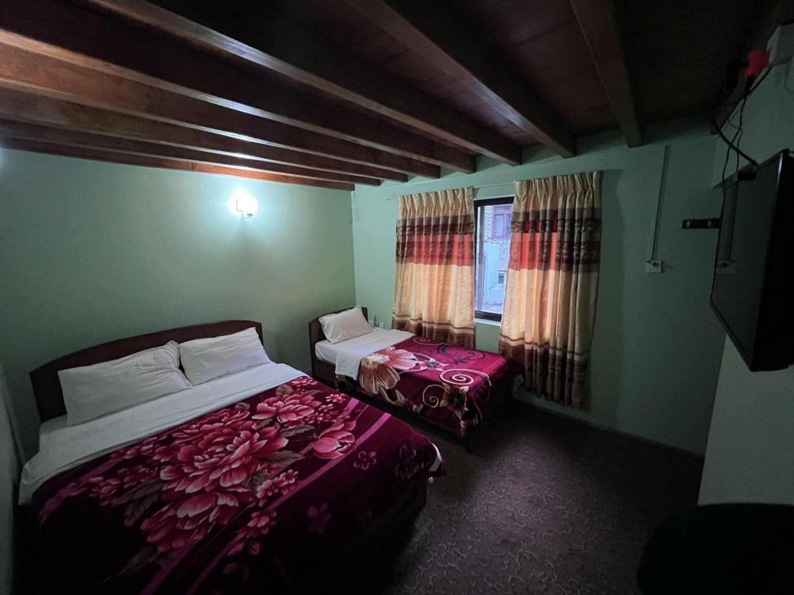 Double Room photo 2