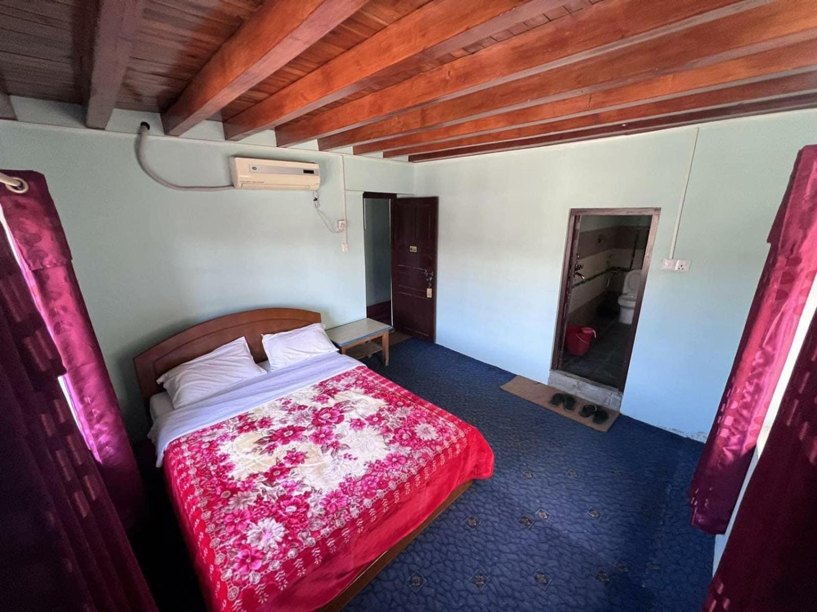 Double Room photo 3