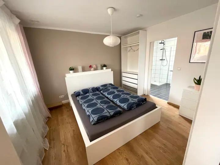 One-Bedroom Apartment photo 3