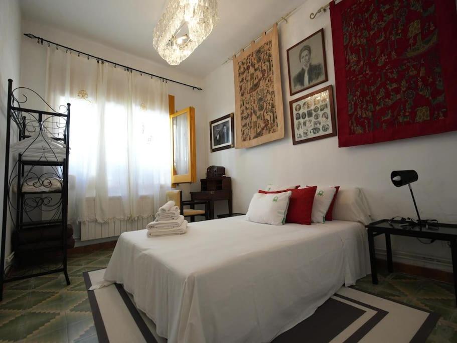 Departamento de tres habitaciones
