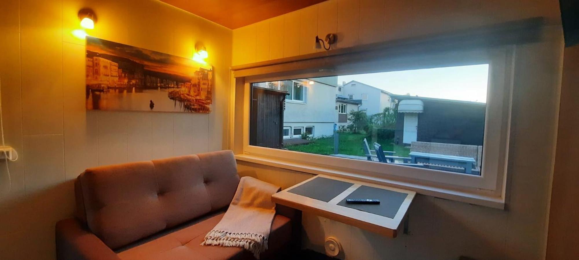 Apartment photo 1