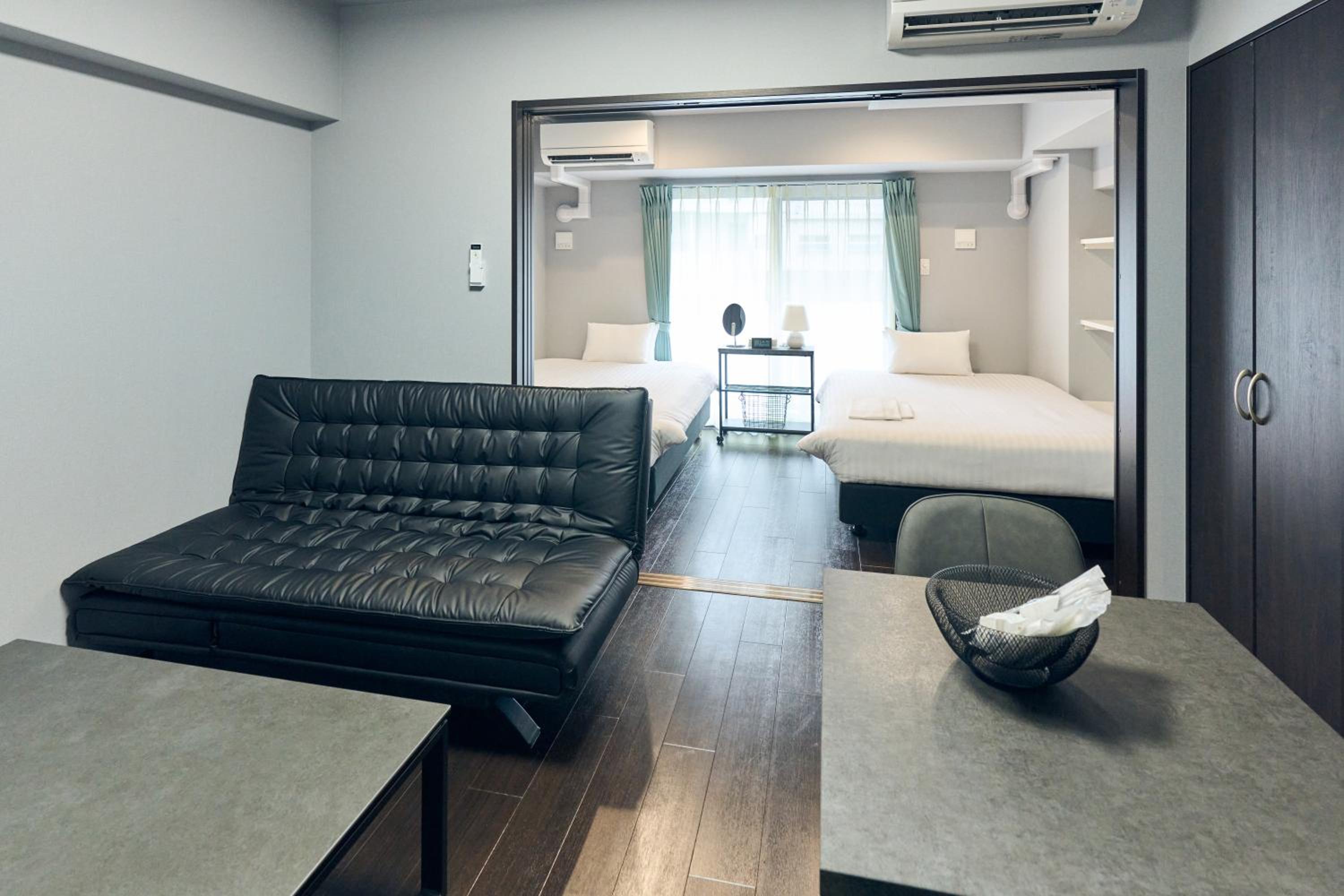 Standard Twin Room photo 3