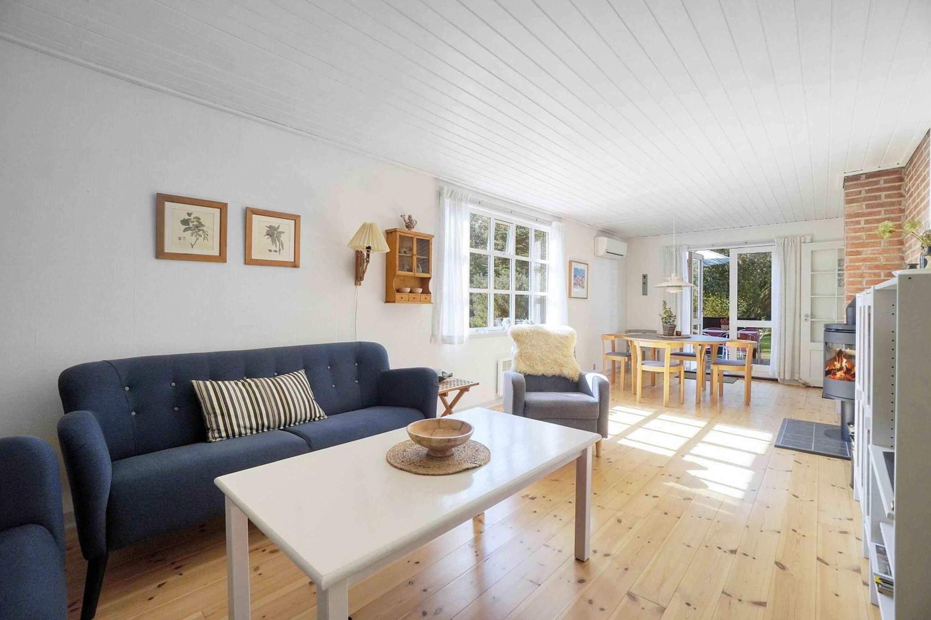 Two-Bedroom Holiday Home photo 1