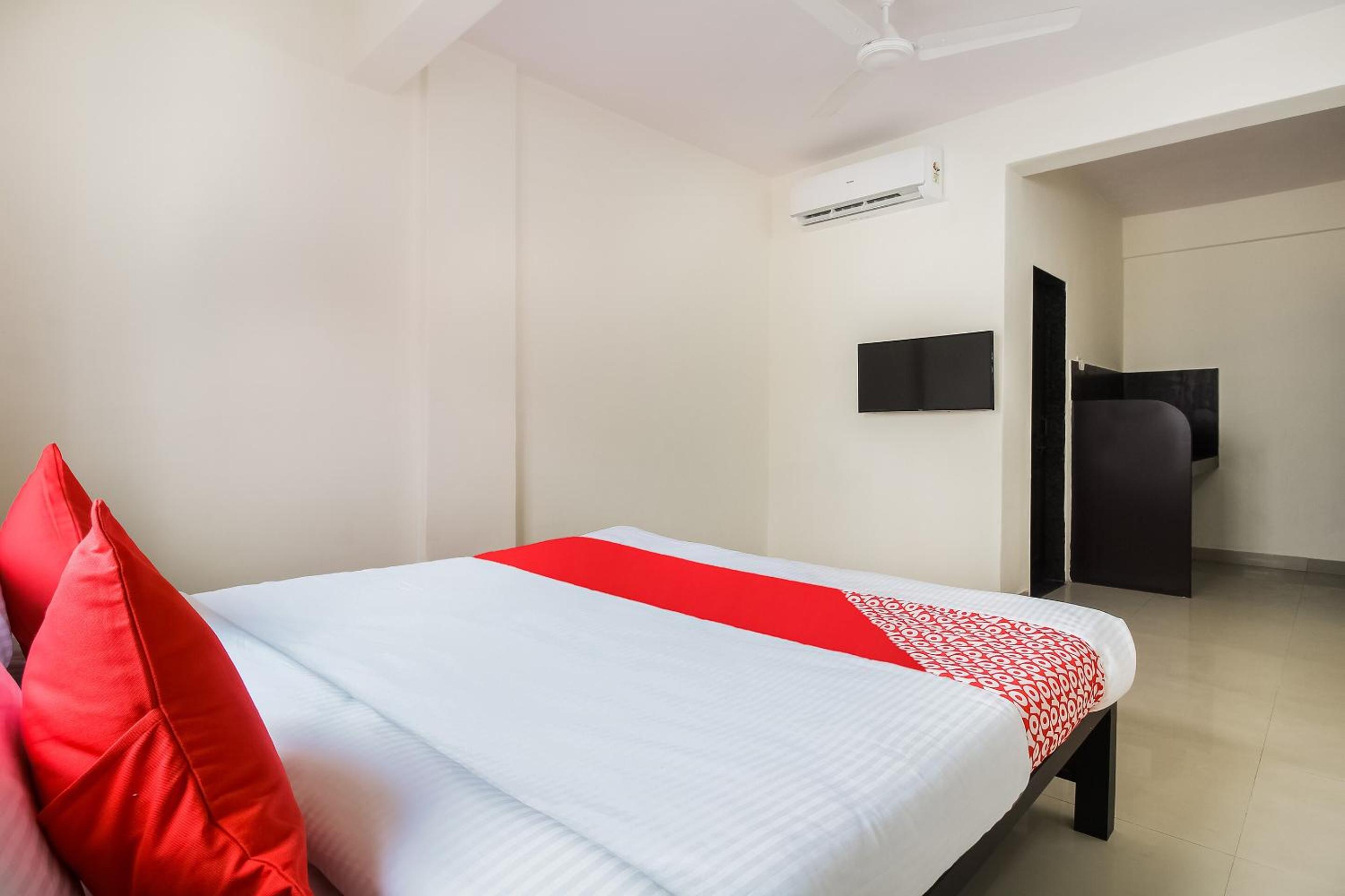 Classic Triple Room
