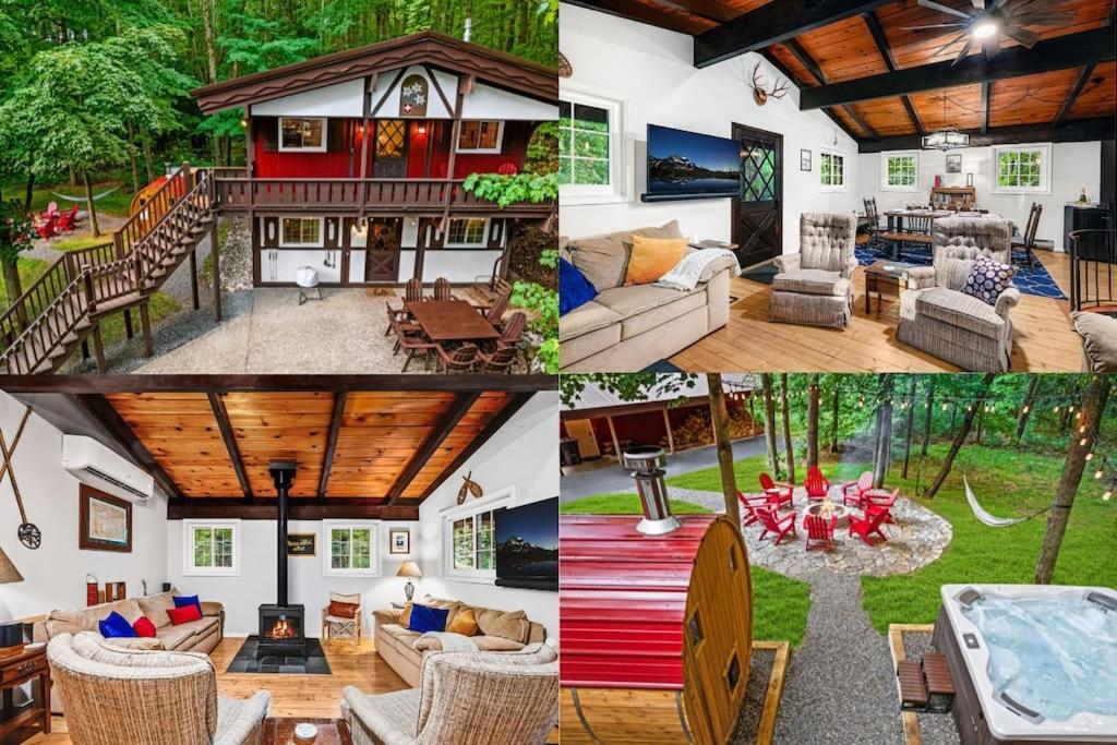 Chalet photo 1