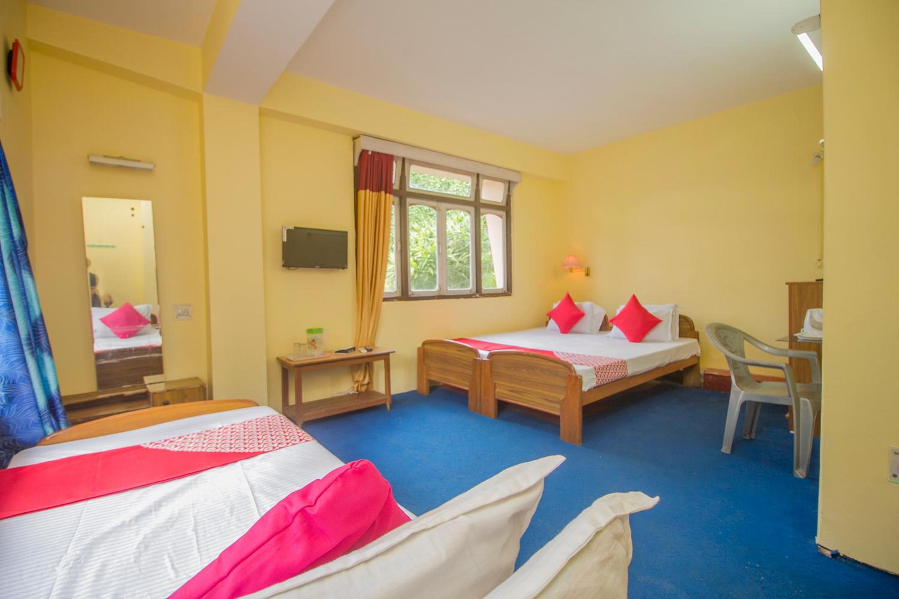 Classic Triple Room photo 3
