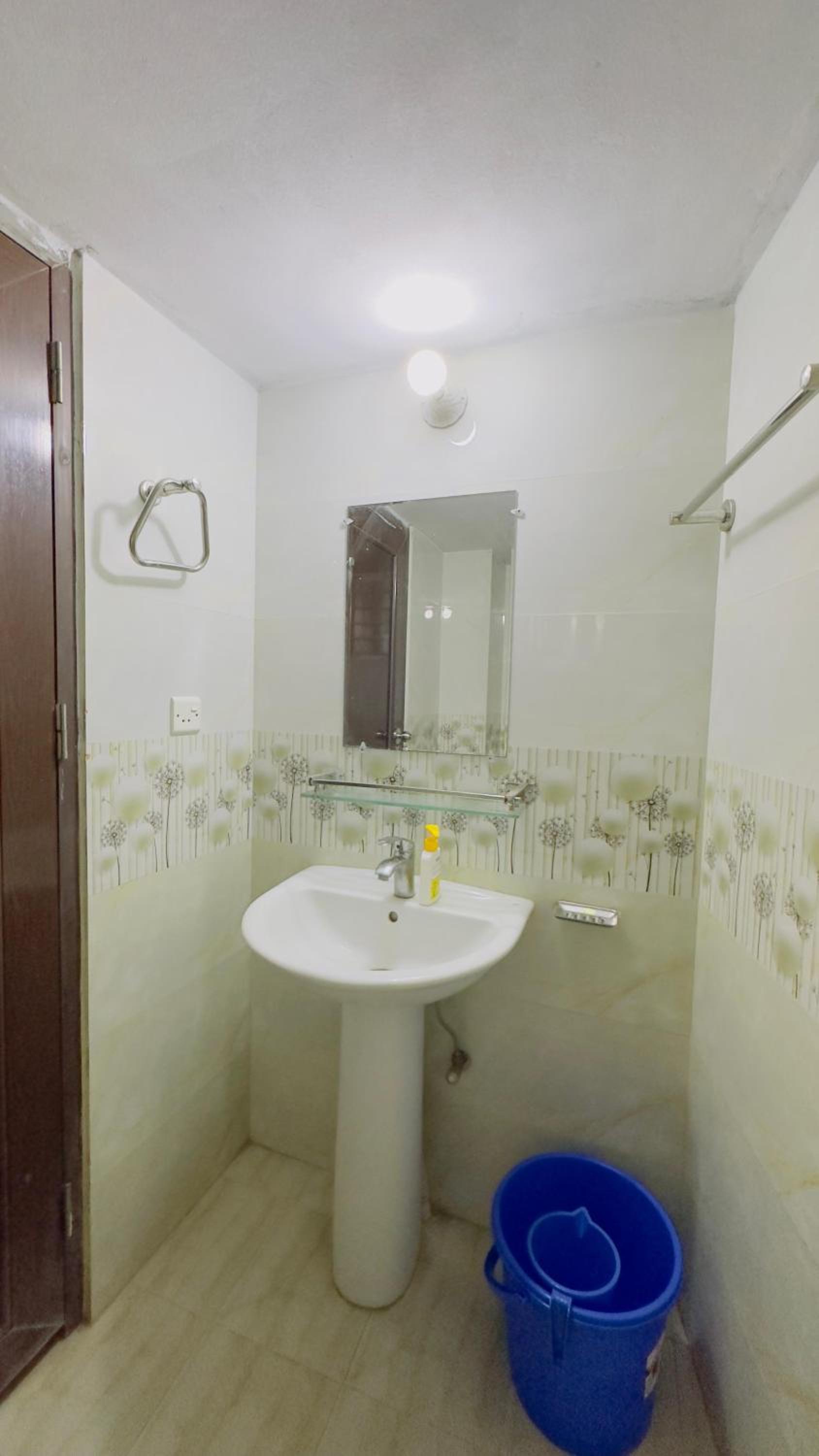 Superior Apartment With Balcony photo 1