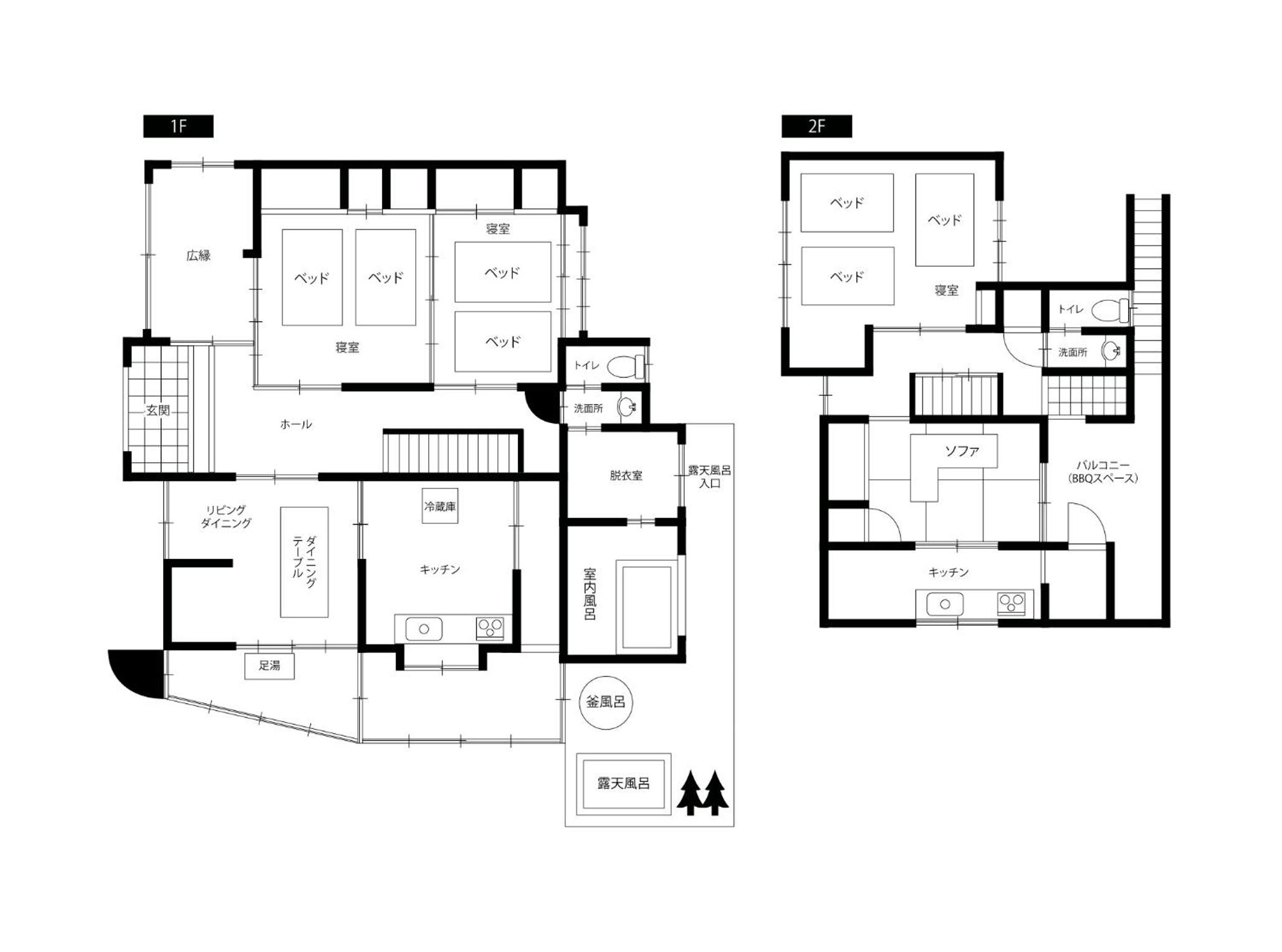 Villa photo 2