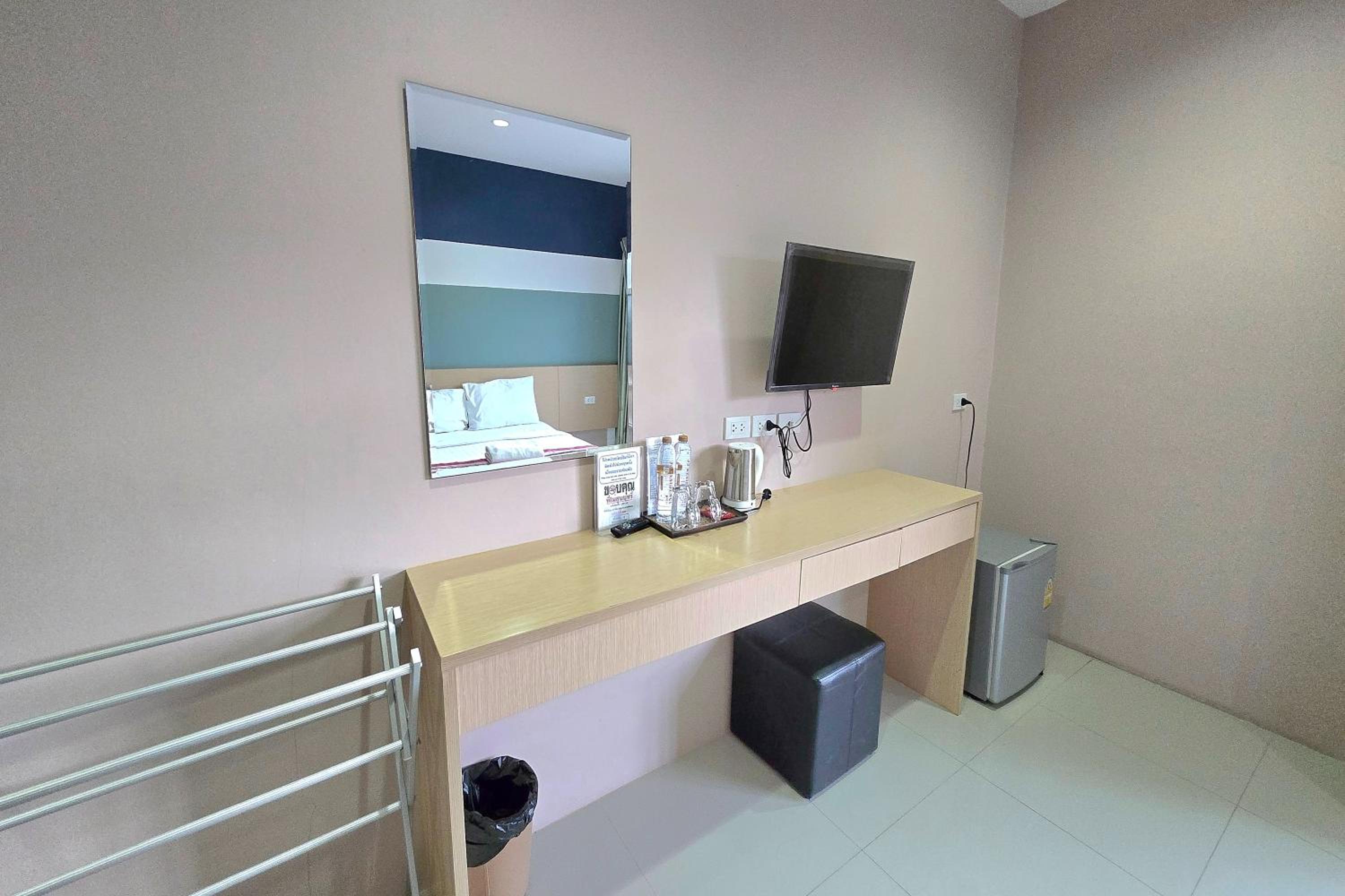 Deluxe Double Room photo 2