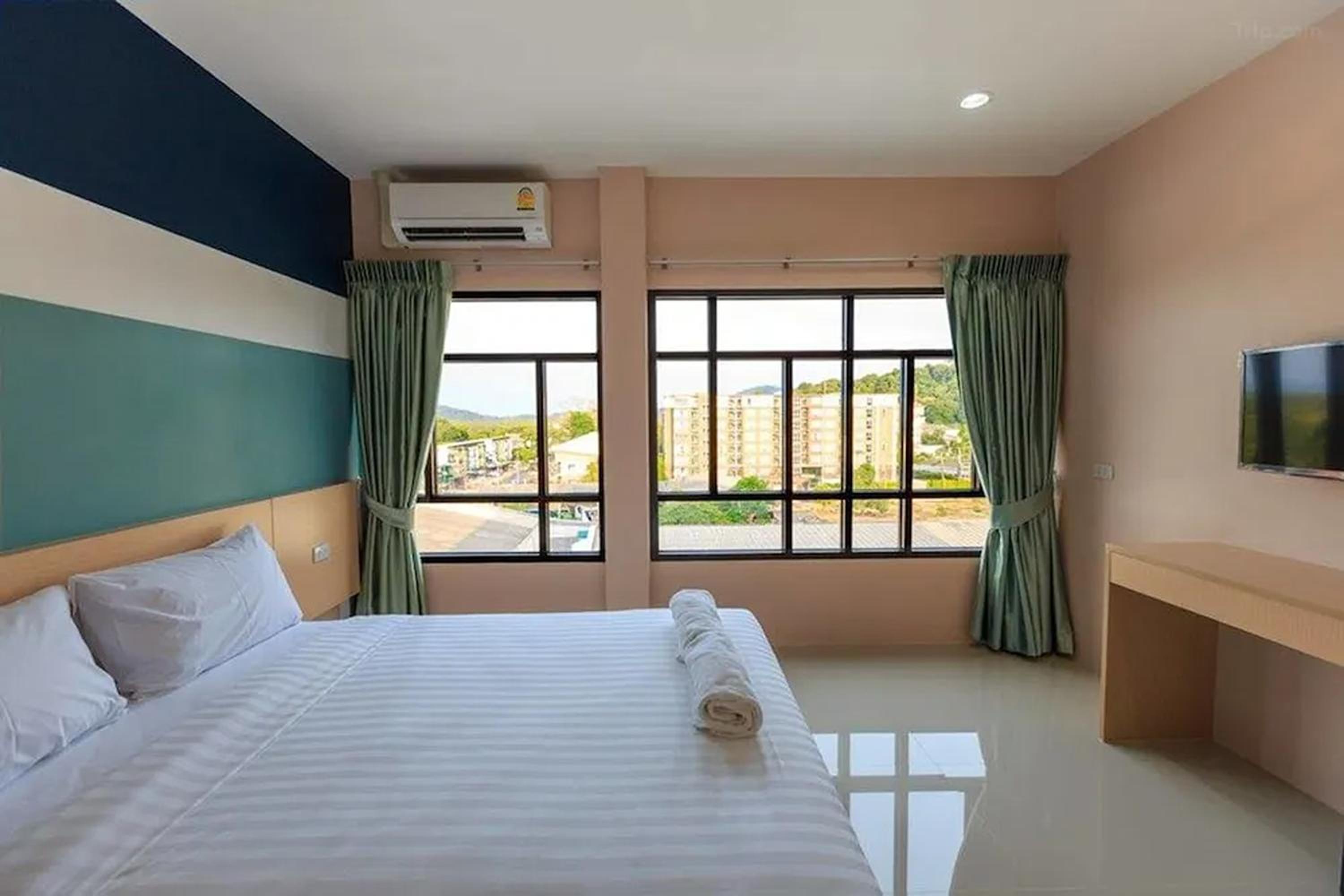 Superior Double Room photo 2