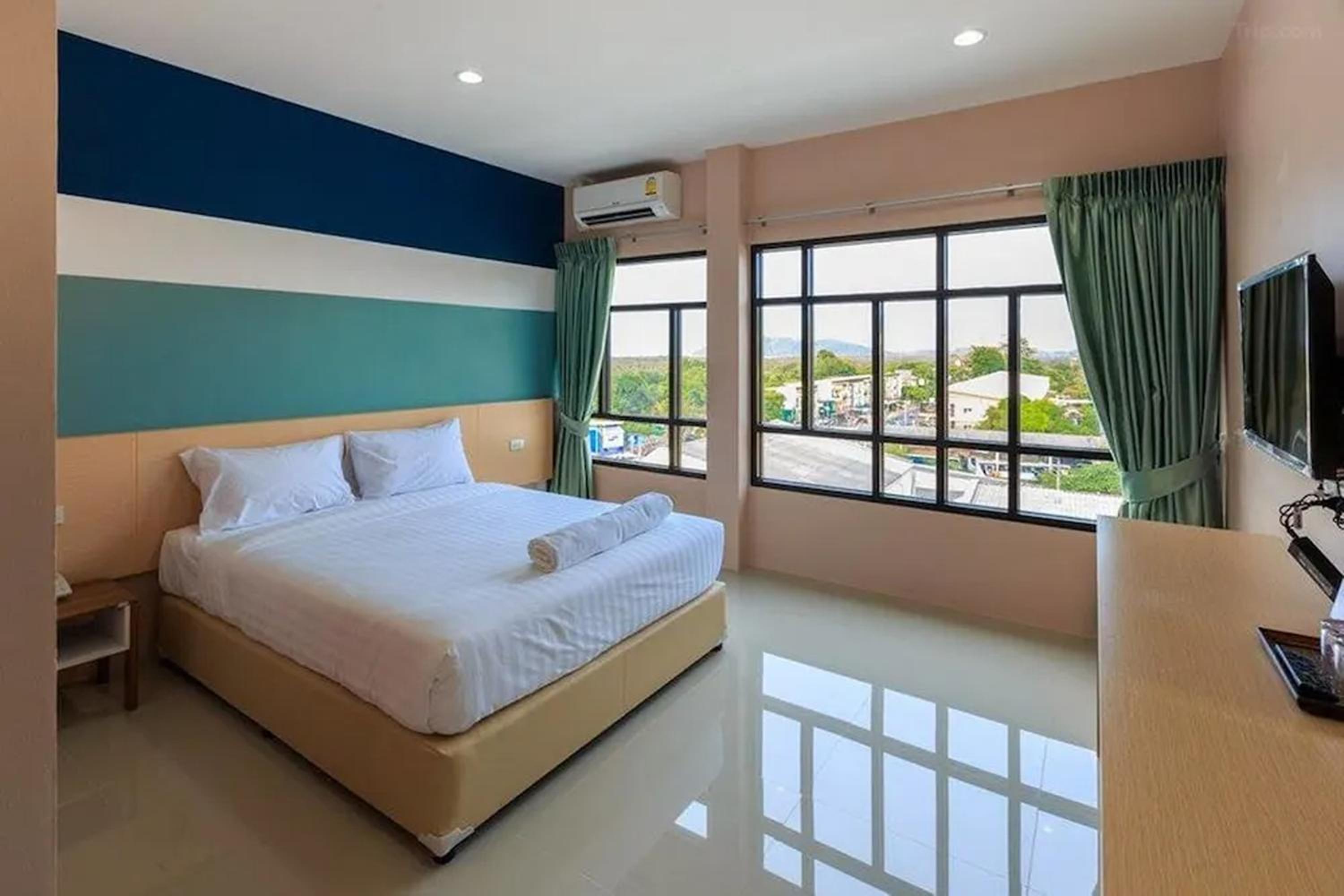 Superior Double Room photo 1