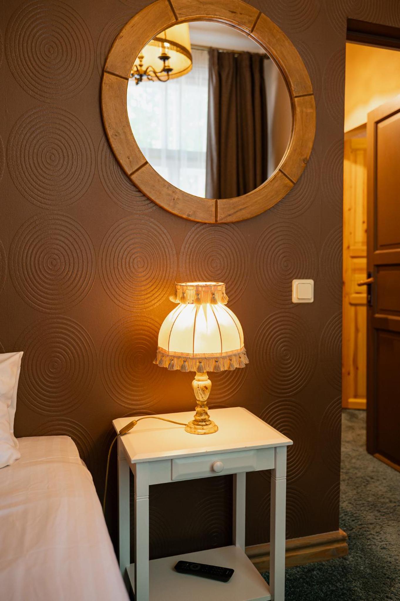 Budget Quadruple Room - Photo 5